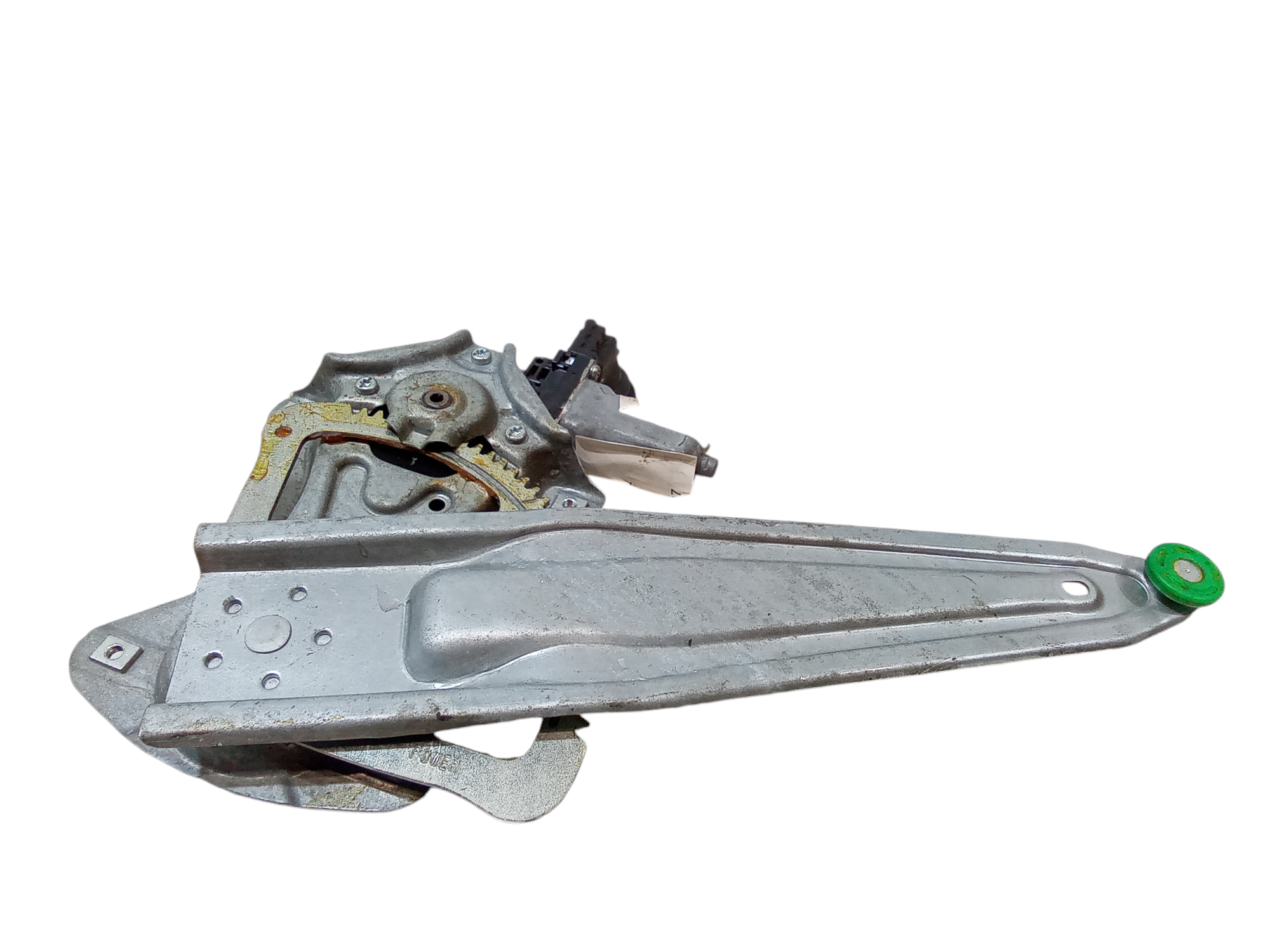 Cremagliera posteriore destra passeggero per Toyota Yaris Serie (08>11) (2008 - 2011)