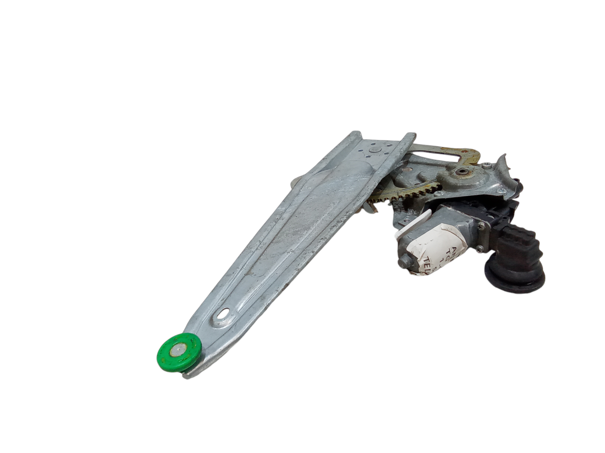 Cremagliera posteriore destra passeggero per Toyota Yaris Serie (08>11) (2008 - 2011)