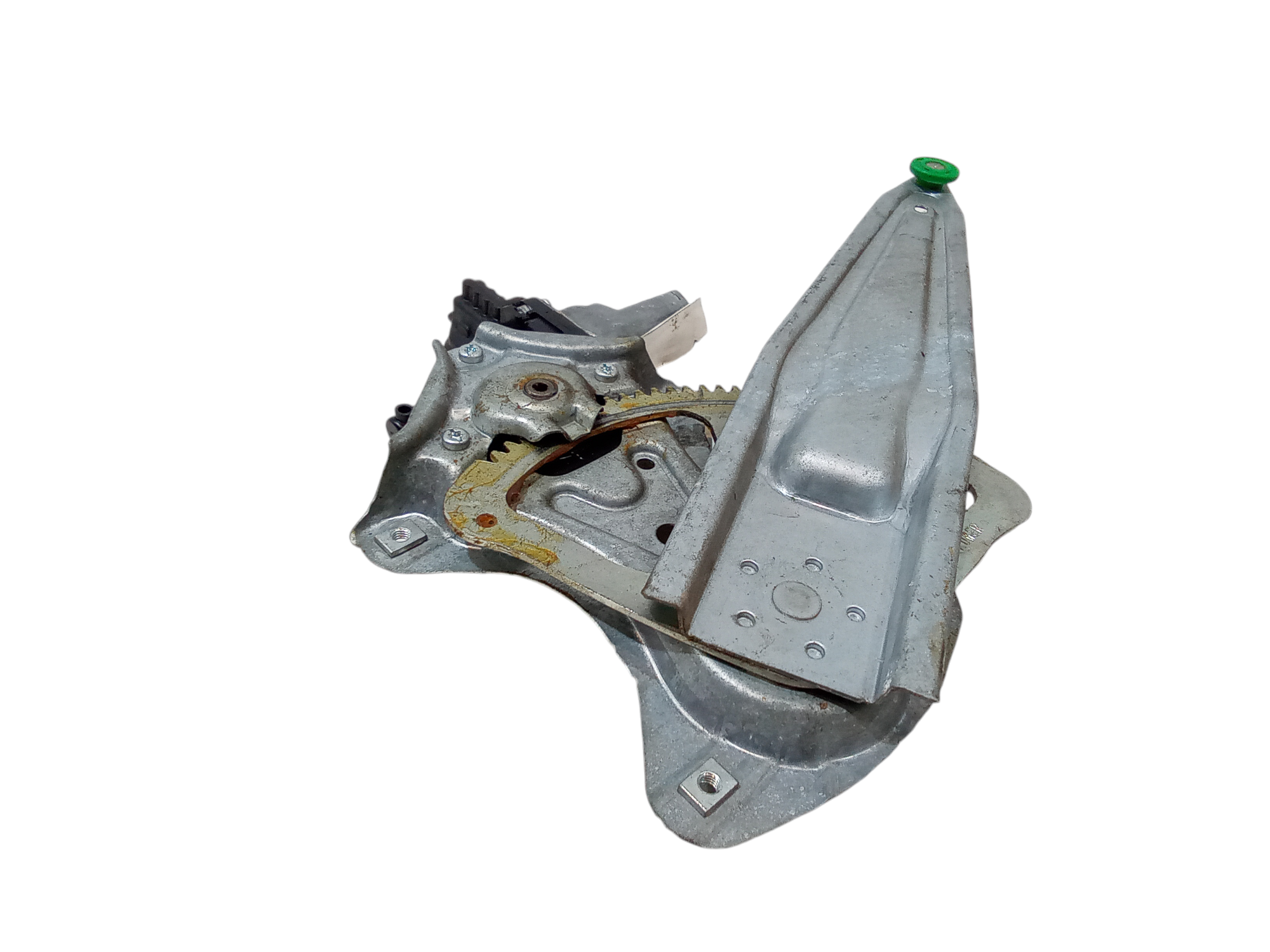 Cremagliera posteriore destra passeggero per Toyota Yaris Serie (08>11) (2008 - 2011)