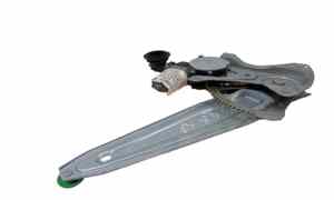 Cremagliera posteriore destra passeggero per Toyota Yaris Serie (08>11) (2008 - 2011)