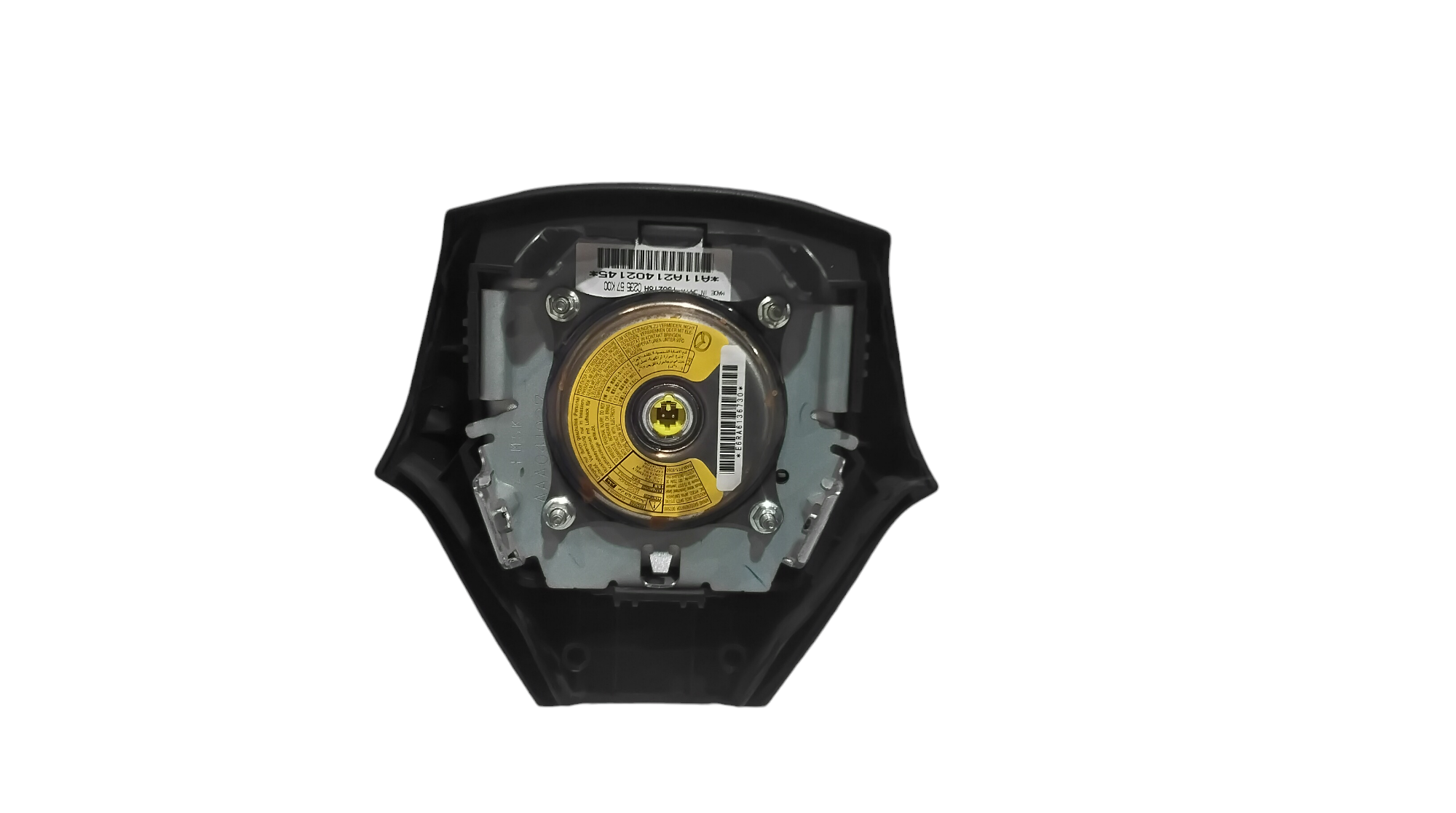 Airbag Volante per Mazda 5 Berlina (2005 - In produzione)