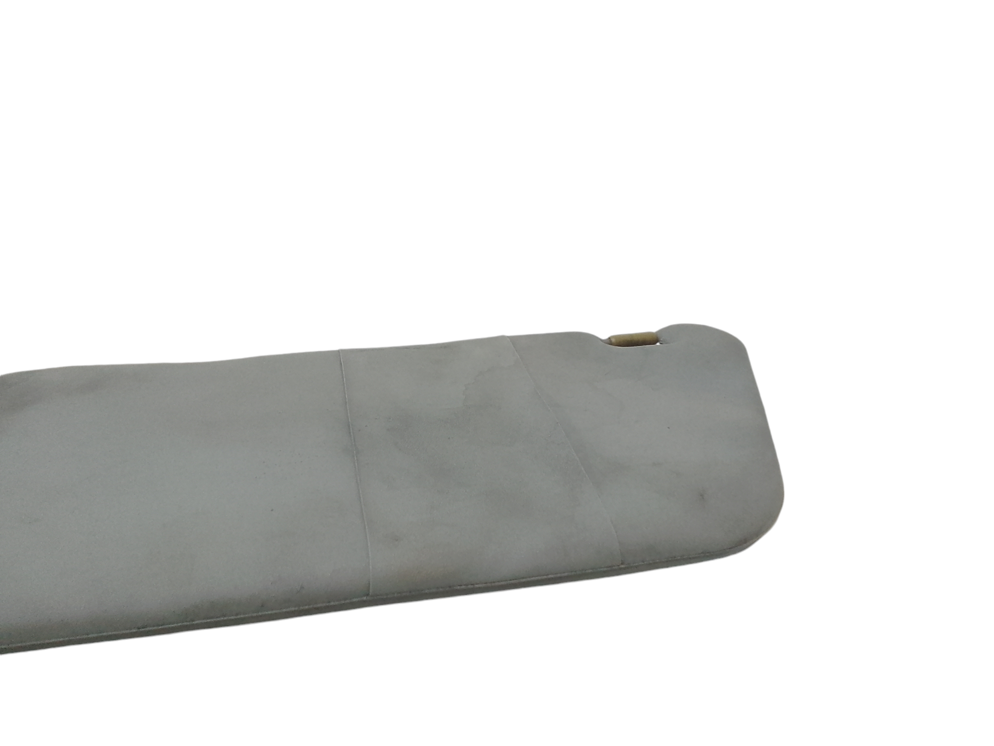 Parasole aletta anteriore Lato Guida per Chevrolet Matiz 3 Serie (2005 - 2007)