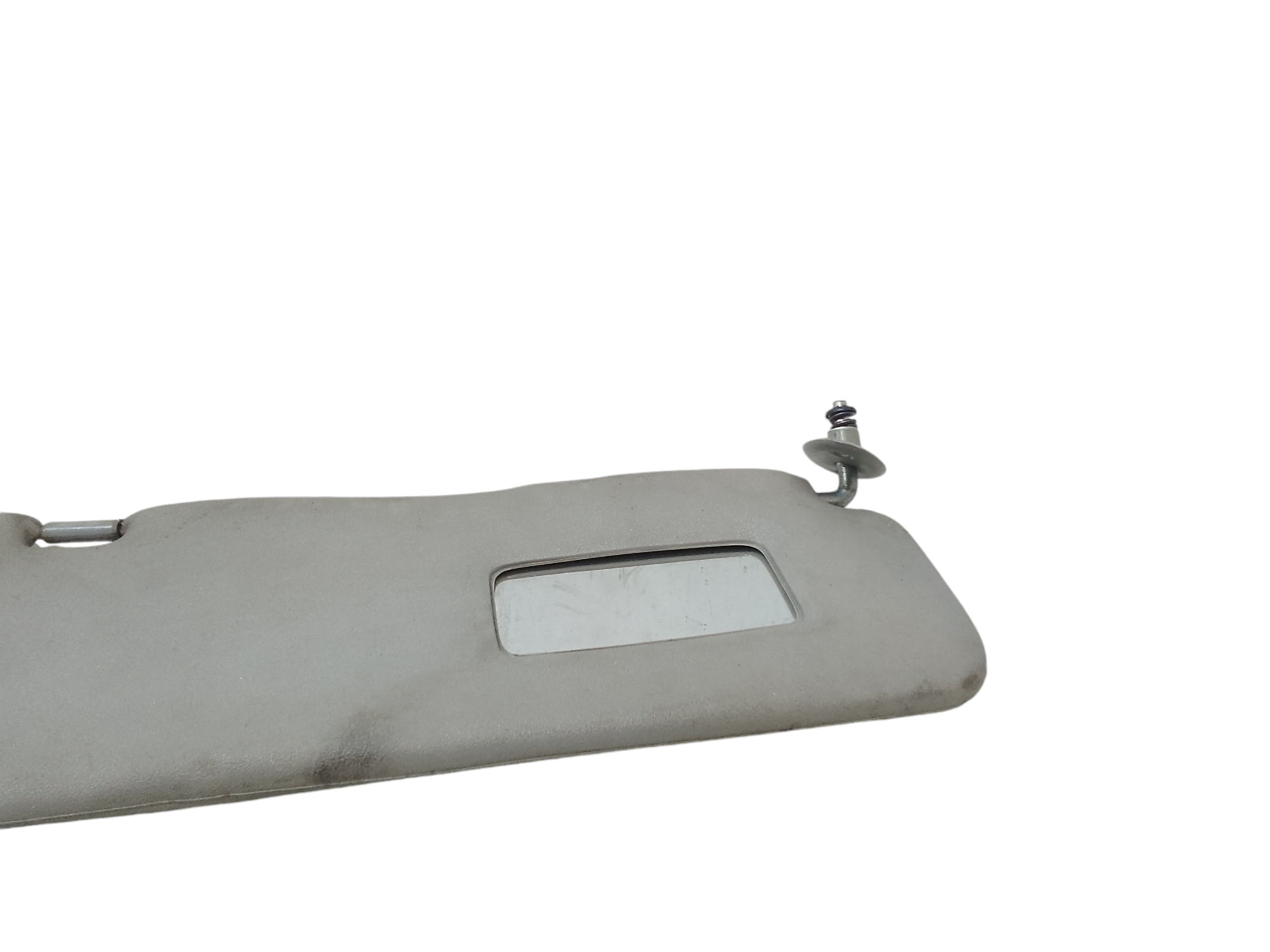 Parasole aletta Lato Passeggero per Toyota Yaris Serie (03>05) (2003 - 2005)