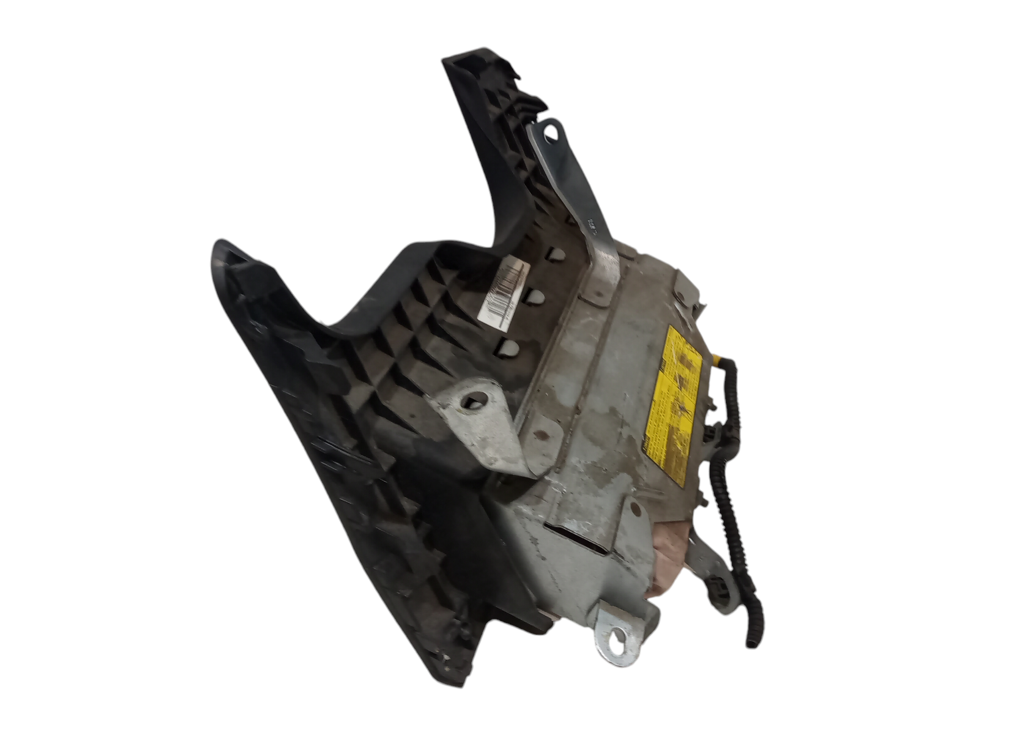 Airbag Ginocchia per Toyota Yaris Serie (08>11) (2008 - 2011)