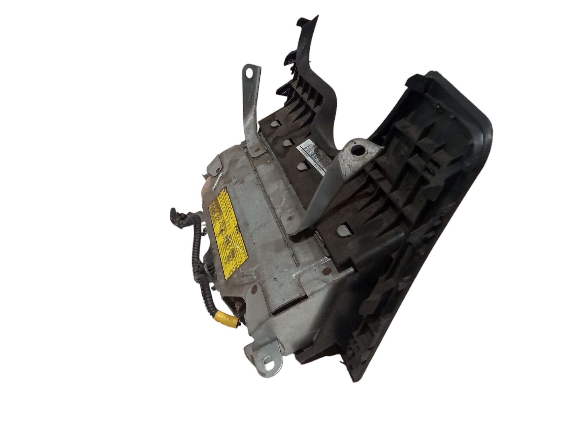 Airbag Ginocchia per Toyota Yaris Serie (08>11) (2008 - 2011)