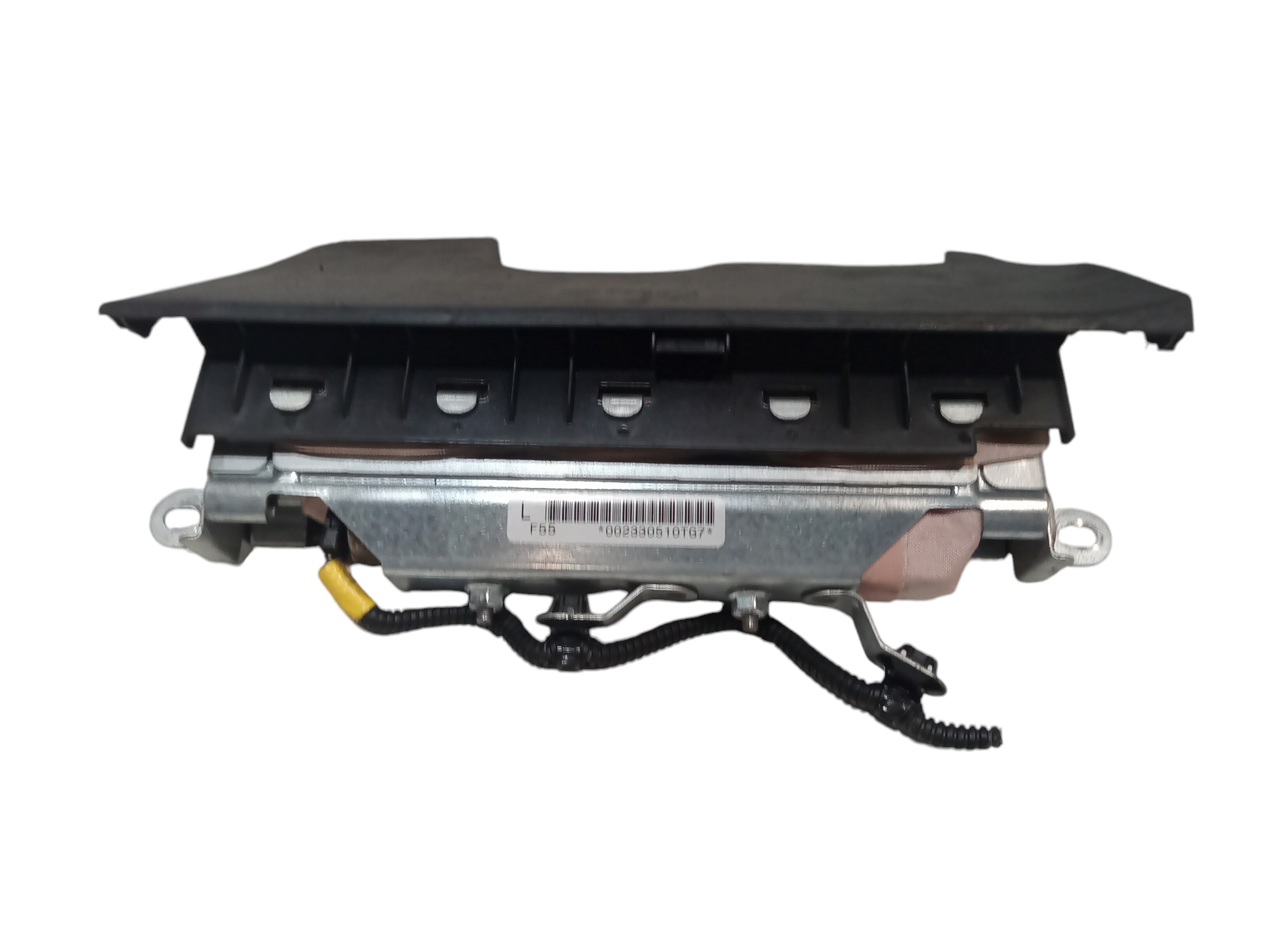 Airbag Ginocchia per Toyota Yaris Serie (08>11) (2008 - 2011)