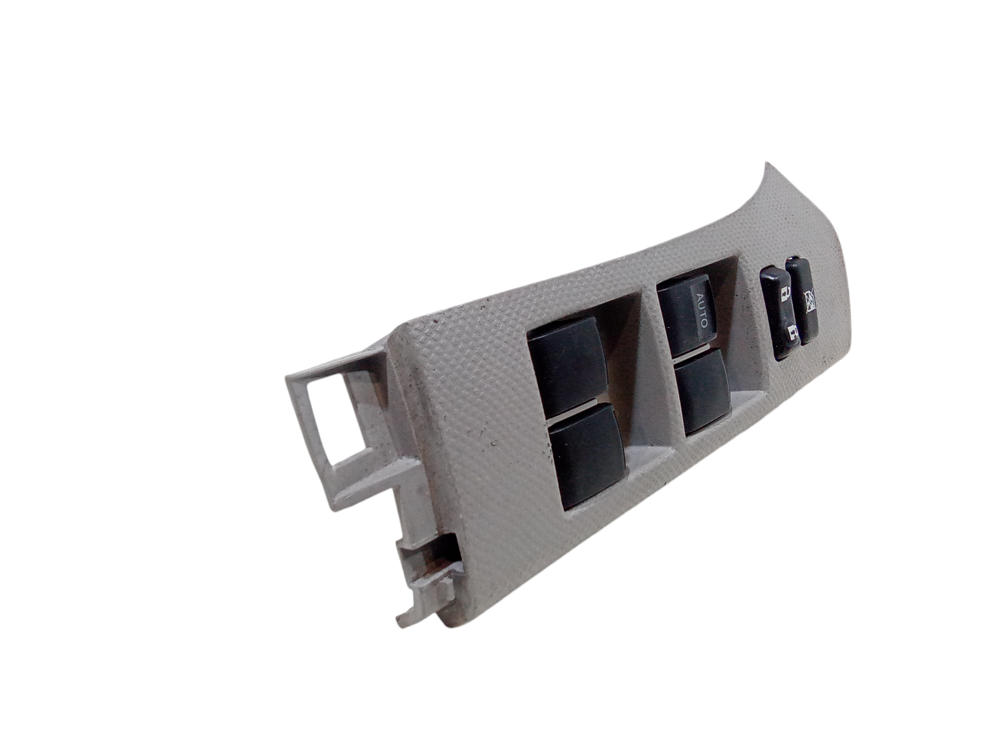 Pulsantiera anteriore sinistra Guida per Toyota Yaris Serie (08>11) (2008 - 2011)