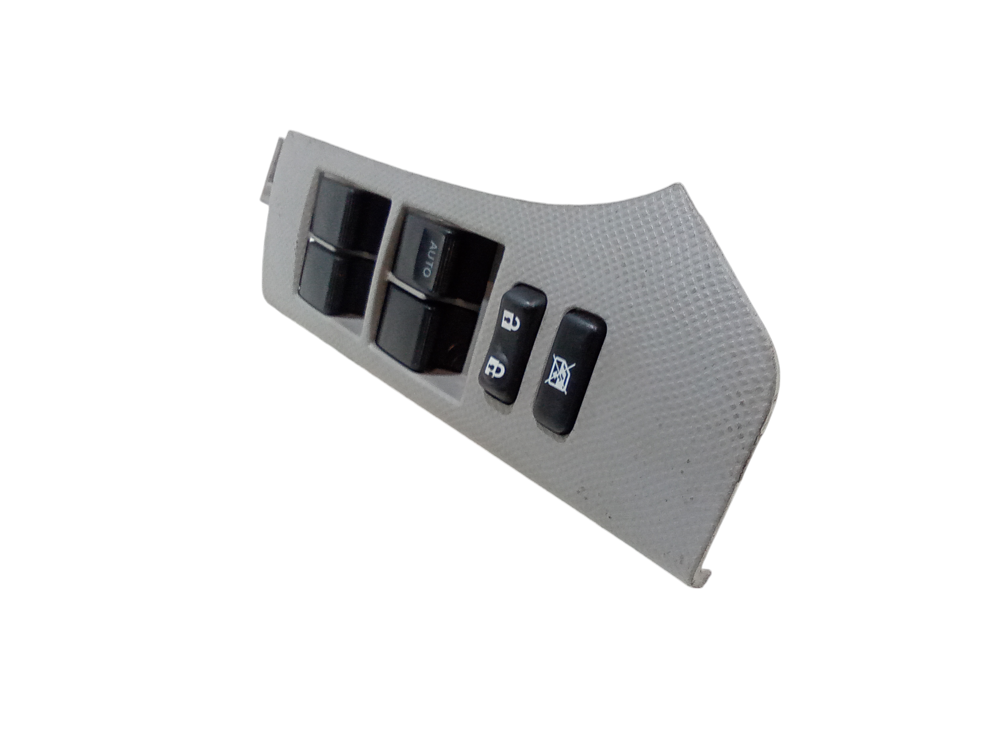 Pulsantiera anteriore sinistra Guida per Toyota Yaris Serie (08>11) (2008 - 2011)