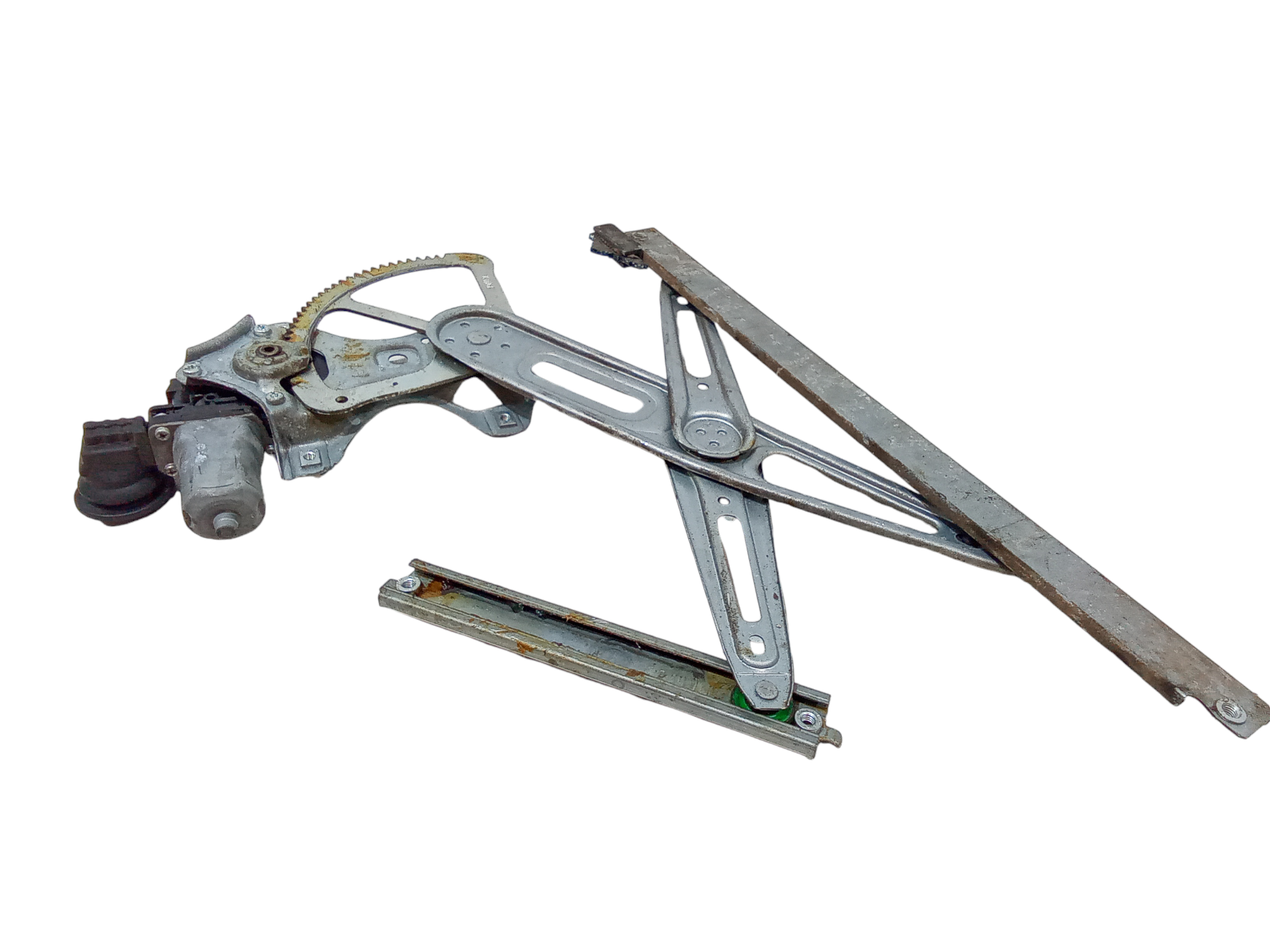 Cremagliera anteriore destra passeggero per Toyota Yaris Serie (08>11) (2008 - 2011)