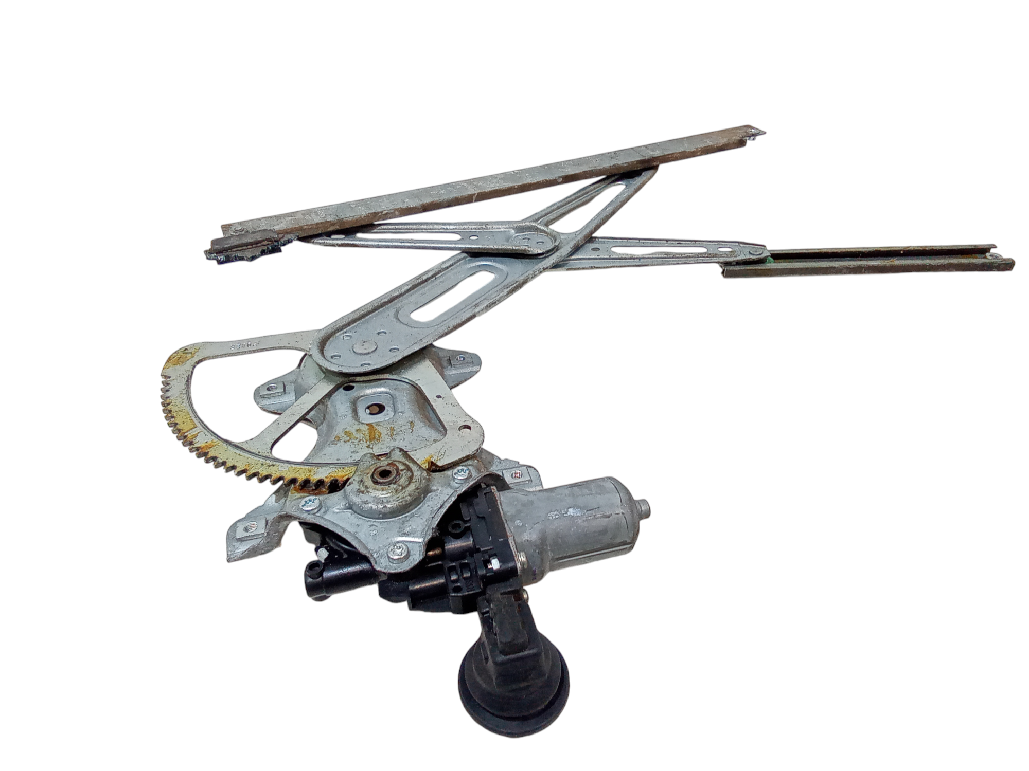 Cremagliera anteriore destra passeggero per Toyota Yaris Serie (08>11) (2008 - 2011)