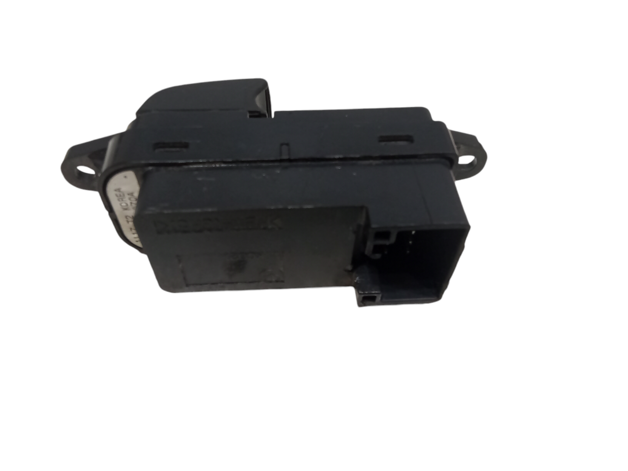 Pulsantiera Anteriore Destra Passeggero per Mazda 5 Berlina (2005 - In produzione)