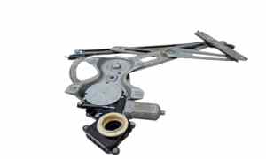 Cremagliera anteriore sinistra Guida per Toyota Yaris Serie (08>11) (2008 - 2011)