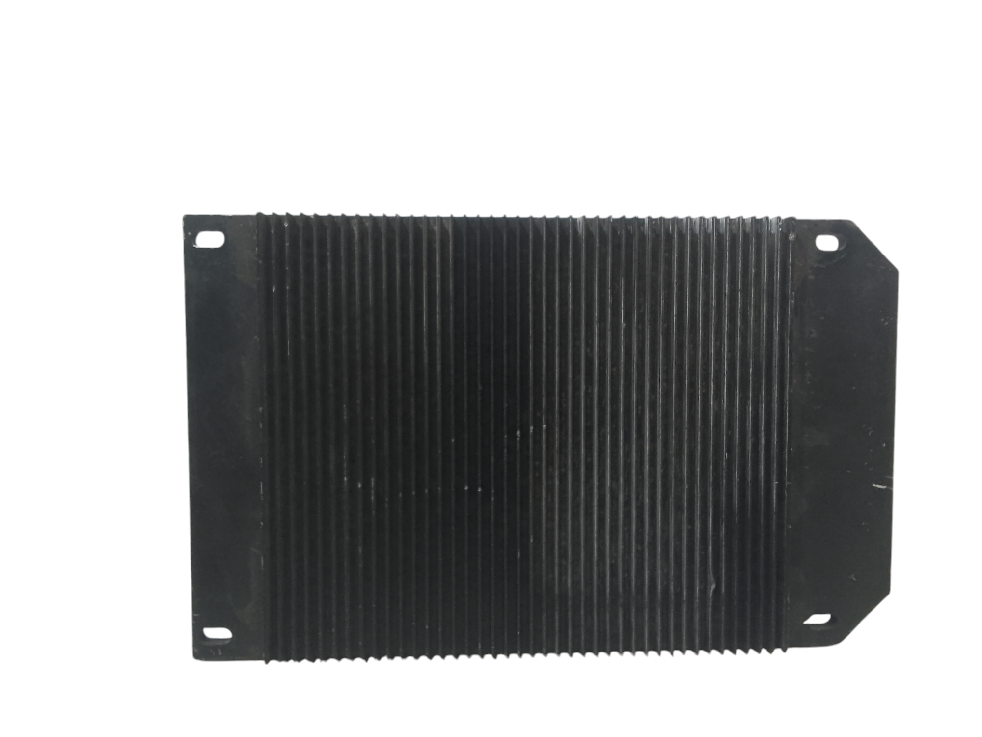 Regolatore di tensione per ZD D1 Serie (16>) (2016 - In produzione)