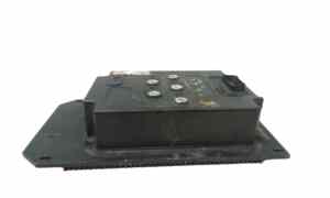 Regolatore di tensione per ZD D1 Serie (16>) (2016 - In produzione)