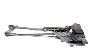 Motorino tergi ant completo di tandem per Ford Fiesta 6 Serie (2008 - 2017)