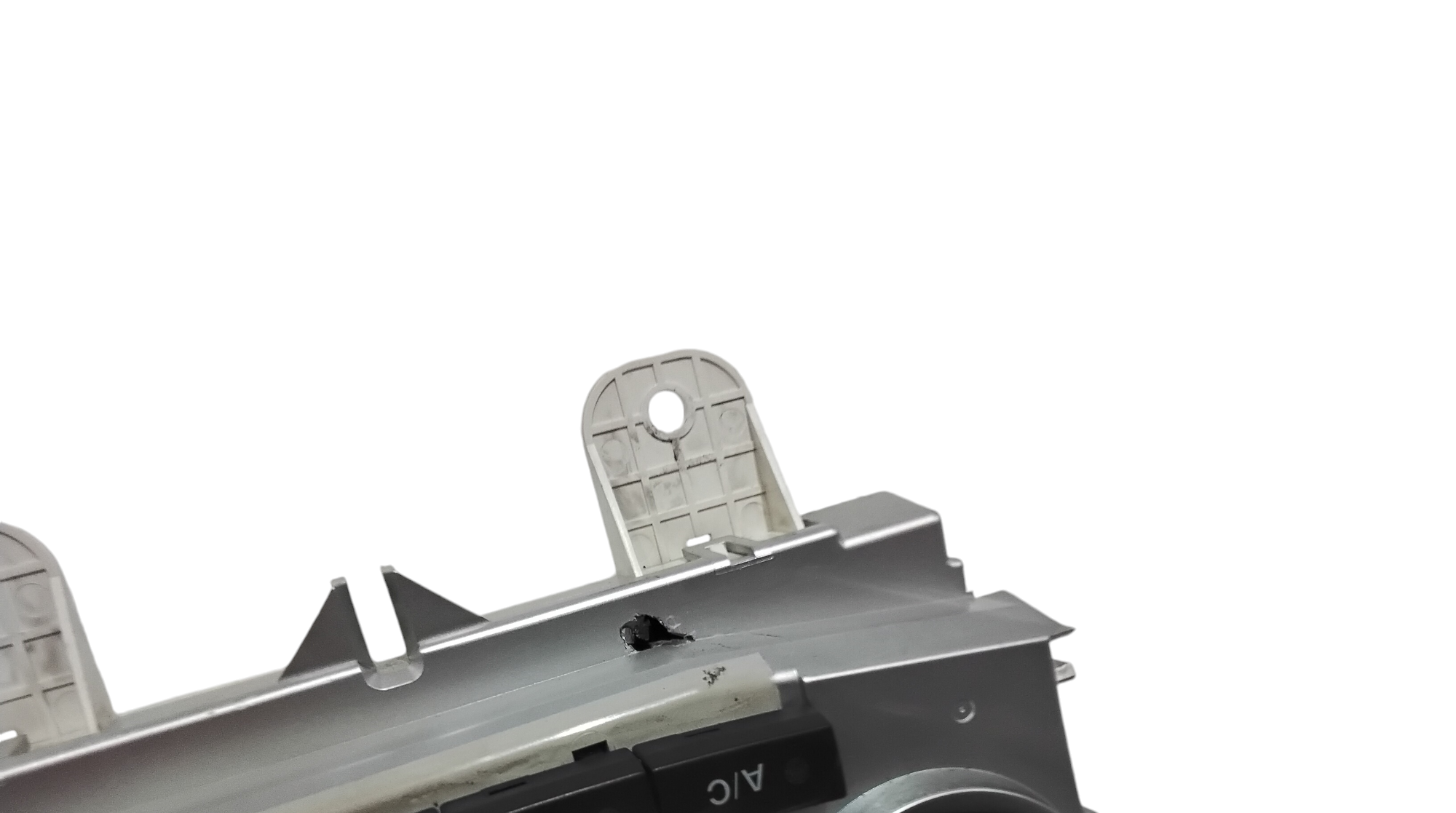 Comandi Clima per Mazda 5 Berlina (2005 - In produzione)