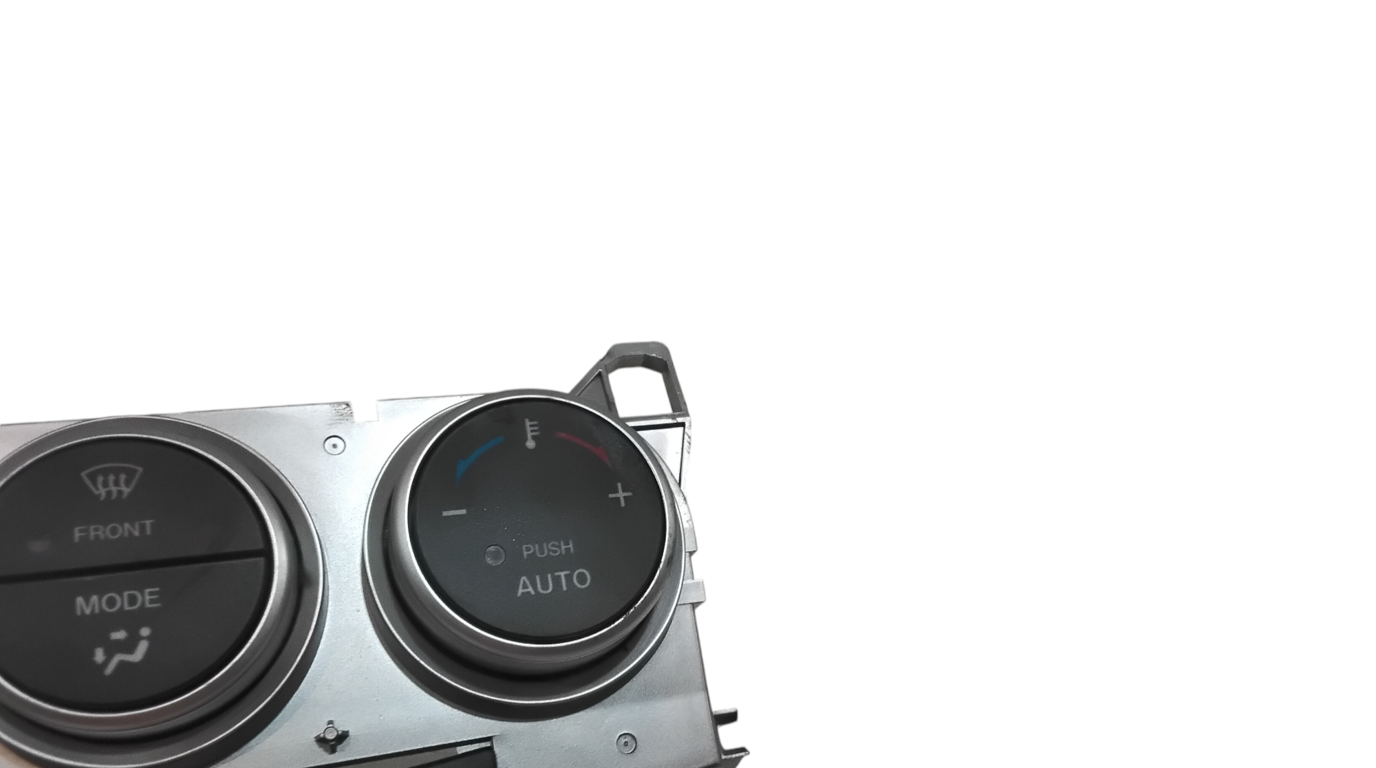 Comandi Clima per Mazda 5 Berlina (2005 - In produzione)