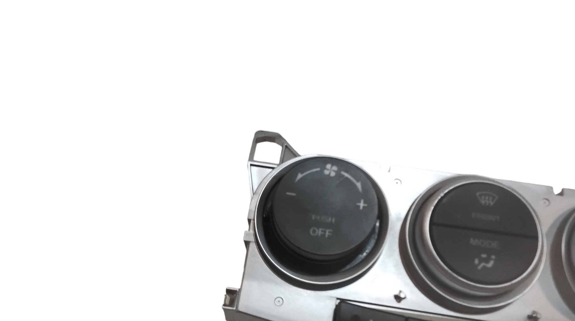 Comandi Clima per Mazda 5 Berlina (2005 - In produzione)