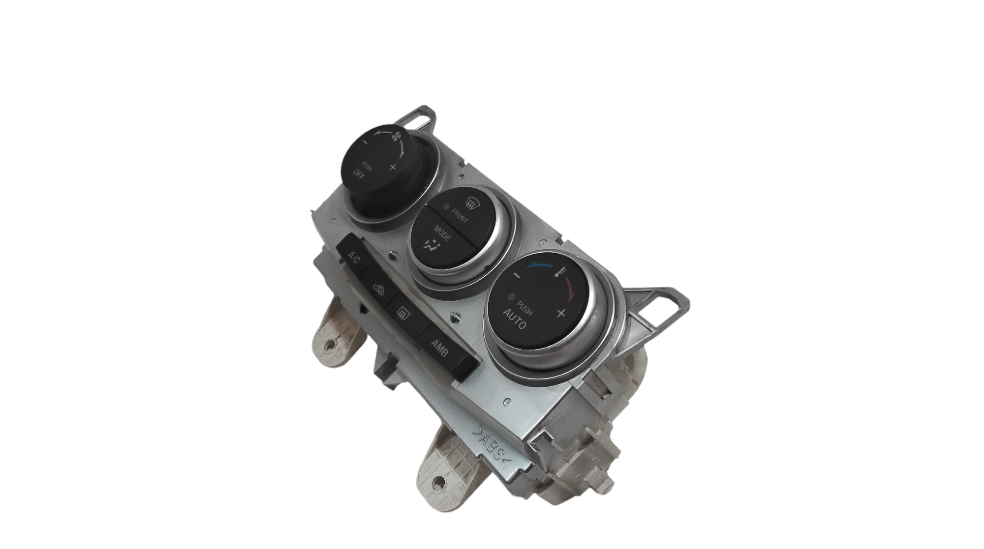 Comandi Clima per Mazda 5 Berlina (2005 - In produzione)