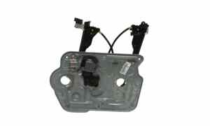 Cremagliera anteriore destra passeggero per Nissan Qashqai 1 Serie (2006 - 2009)