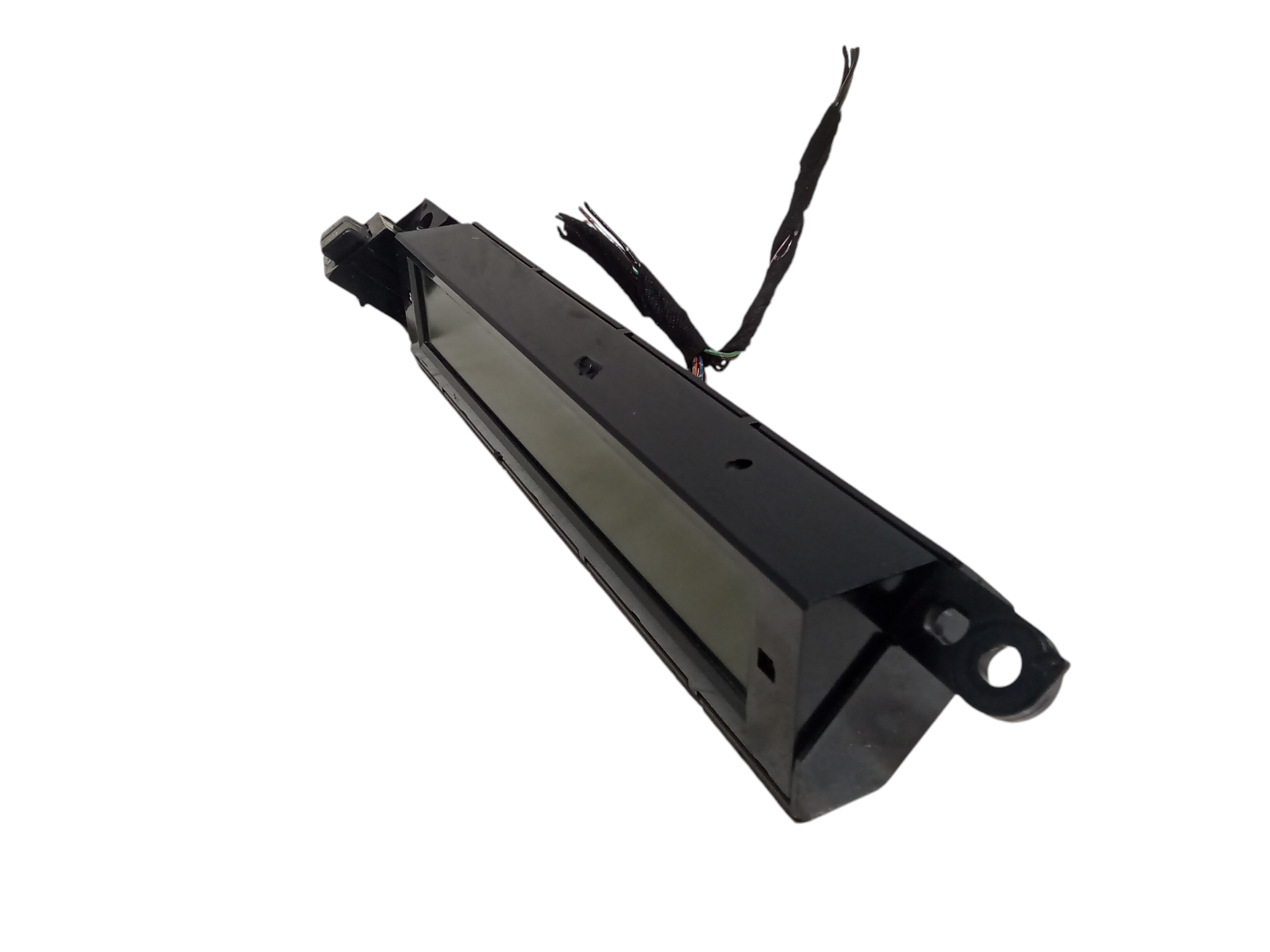 Display multifunzione computer di bordo per Mazda 5 Berlina (2005 - In produzione)