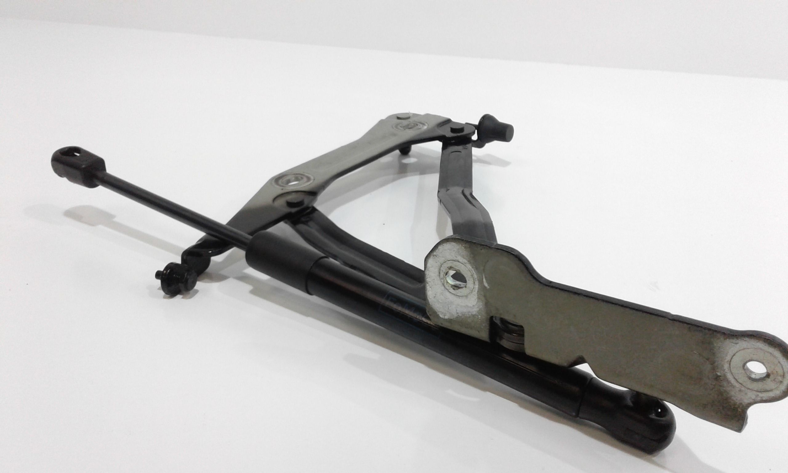 Cerniere baule cofano posteriore dx sx FORD Mustang Serie