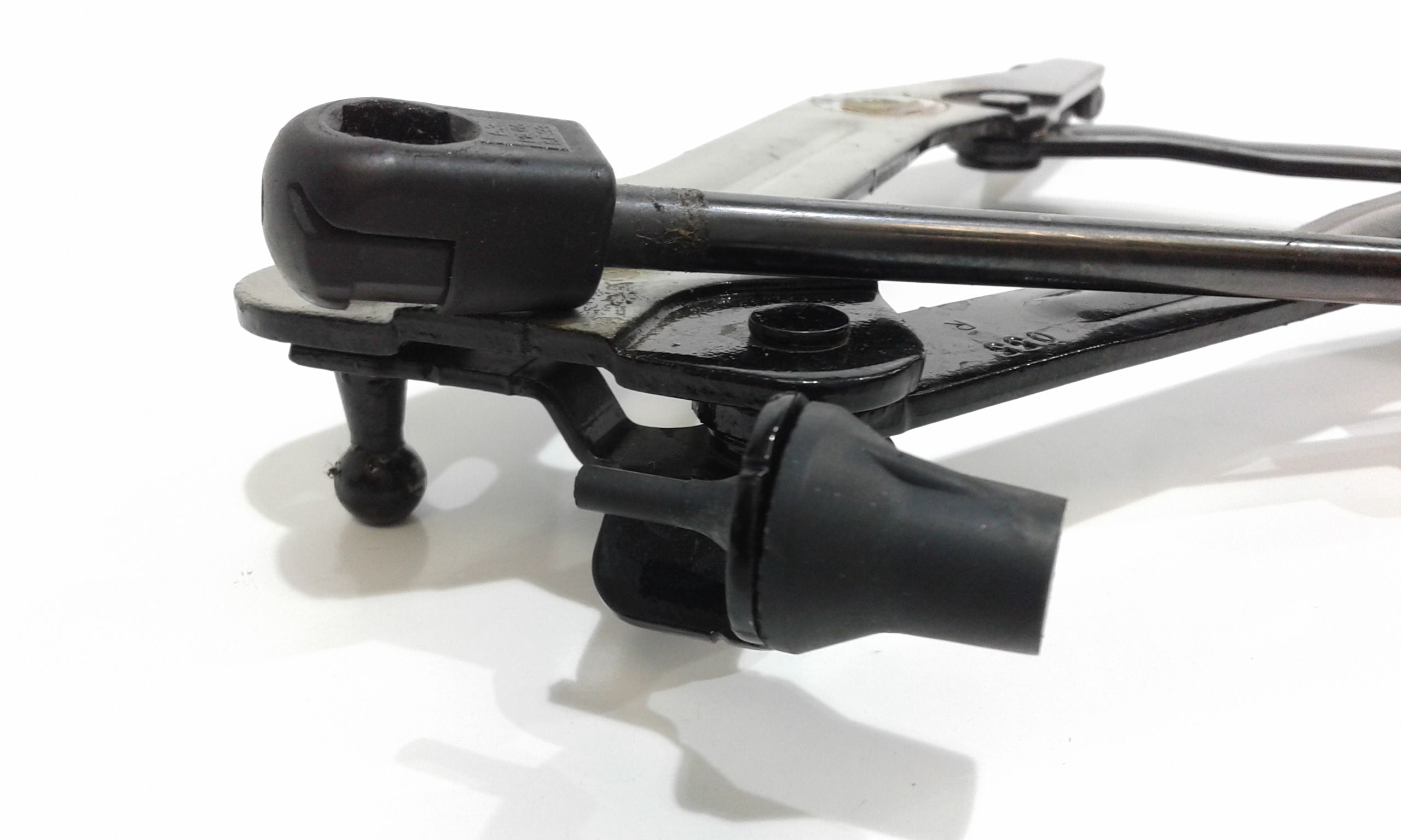 Cerniere baule cofano posteriore dx sx FORD Mustang Serie