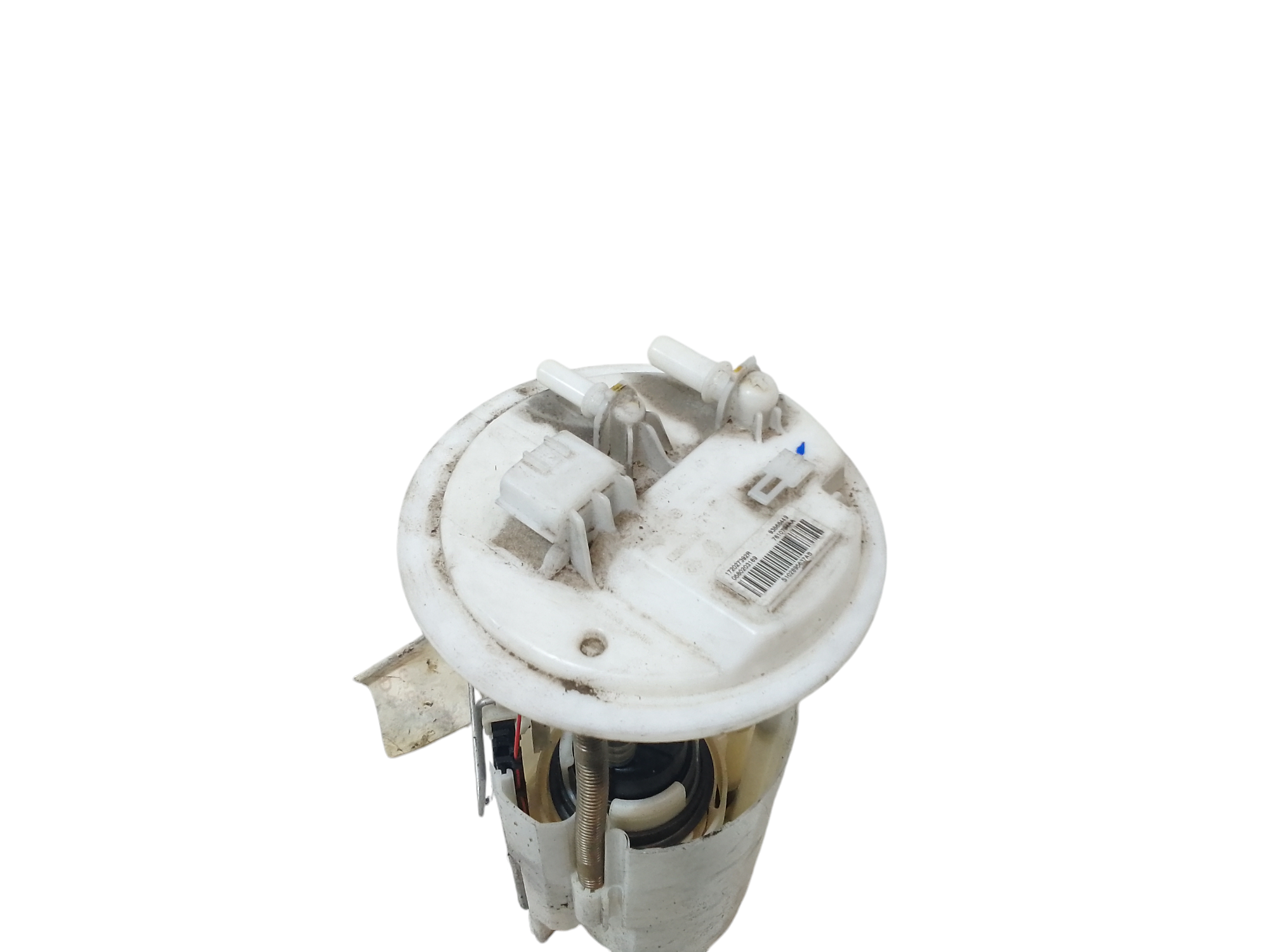 Pompa Carburante per Opel Vivaro Serie (14>) (2014 - In produzione)