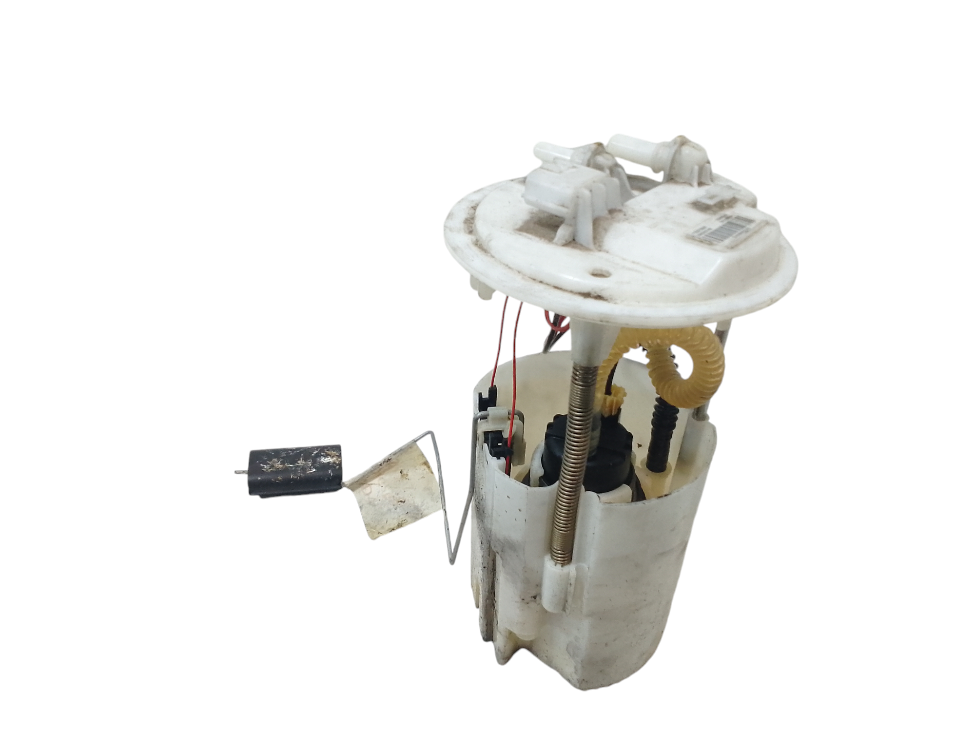 Pompa Carburante per Opel Vivaro Serie (14>) (2014 - In produzione)