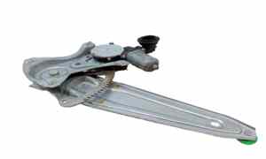 Cremagliera posteriore destra passeggero per Toyota Yaris Serie (08>11) (2008 - 2011)