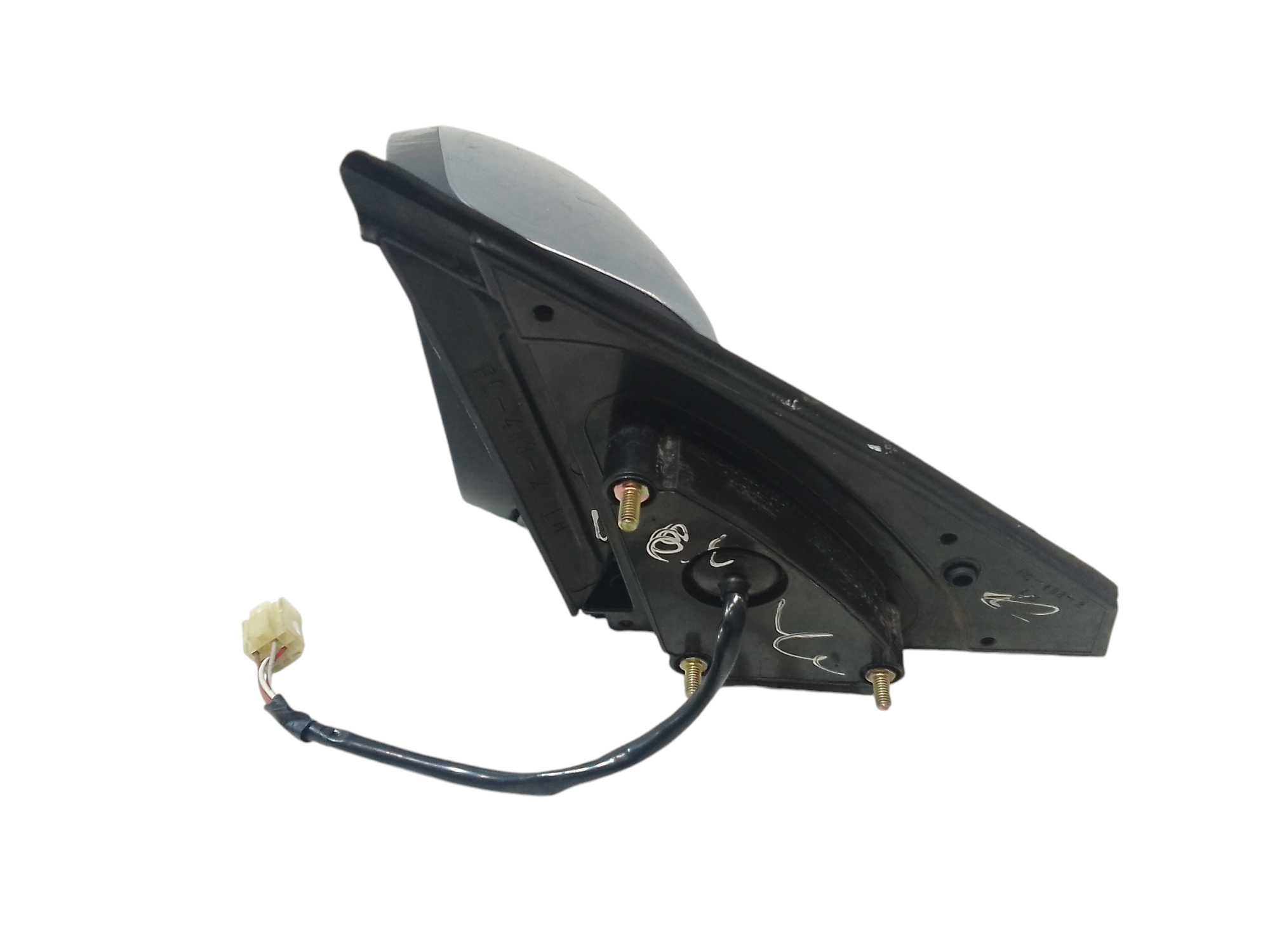 Specchietto Retrovisore Sinistro per Suzuki Swift 4 Serie (04>10) (2004 - 2010)