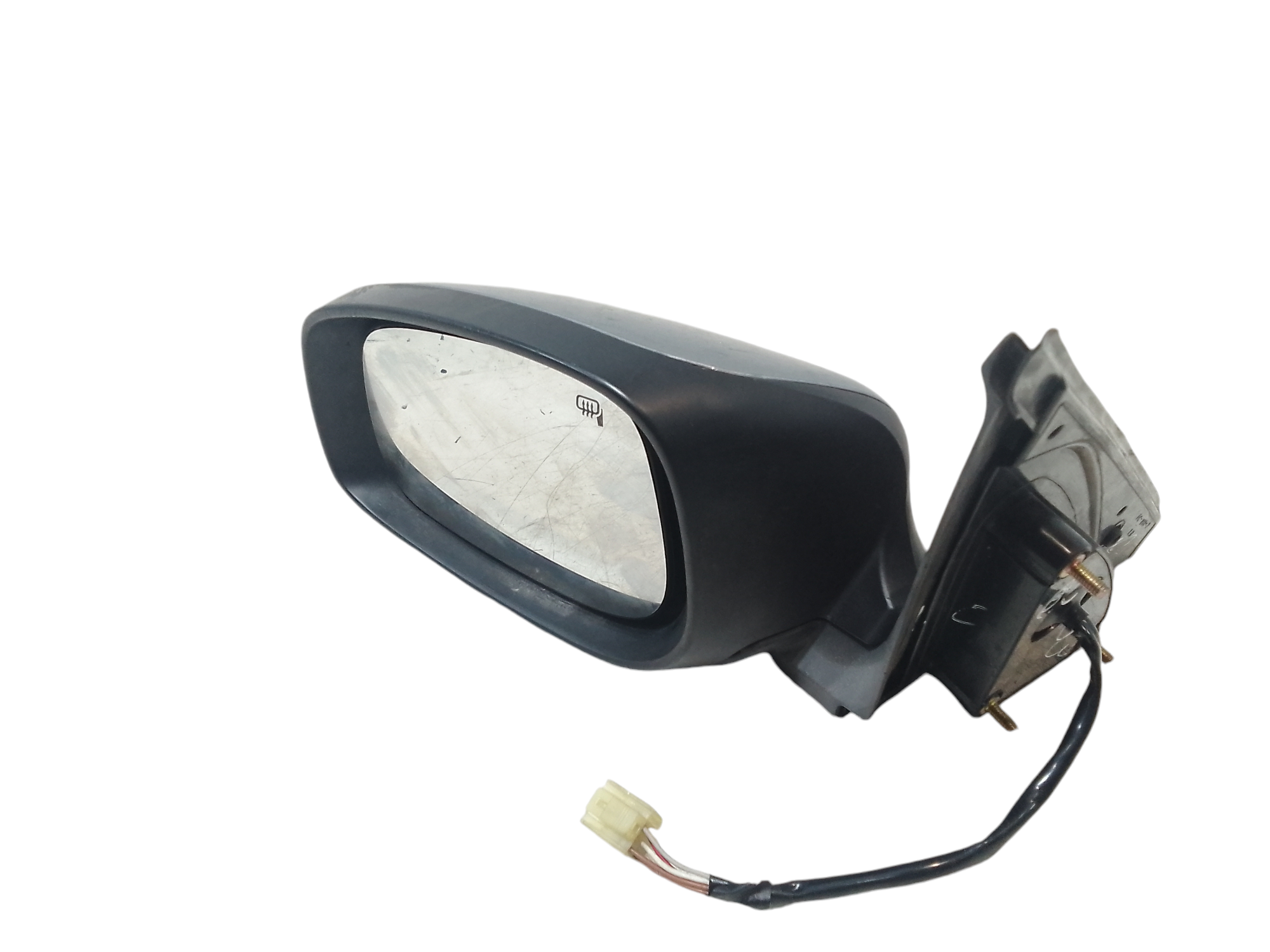 Specchietto Retrovisore Sinistro per Suzuki Swift 4 Serie (04>10) (2004 - 2010)