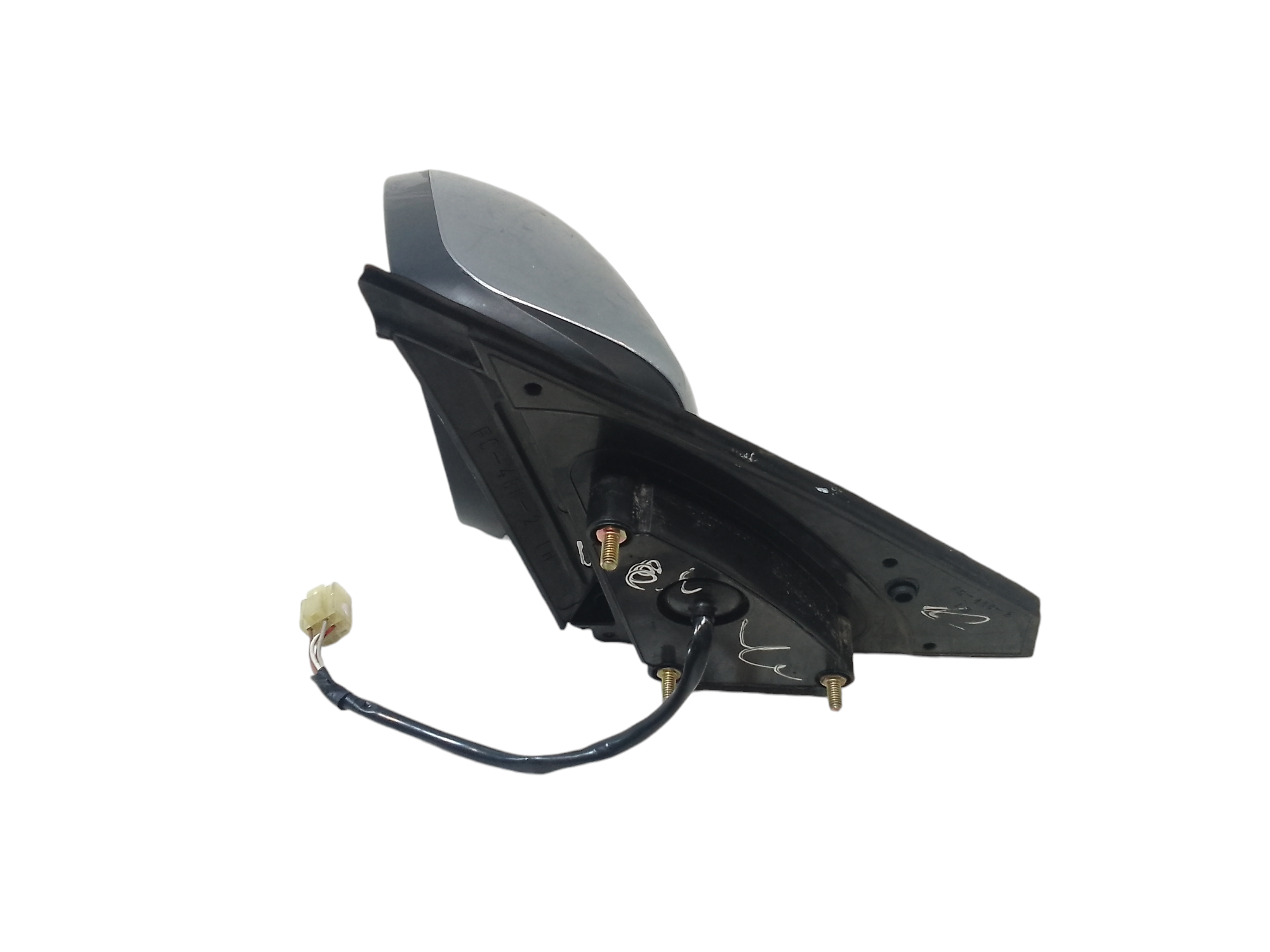 Specchietto Retrovisore Sinistro per Suzuki Swift 4 Serie (04>10) (2004 - 2010)