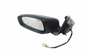 Specchietto Retrovisore Sinistro per Suzuki Swift 4 Serie (04>10) (2004 - 2010)