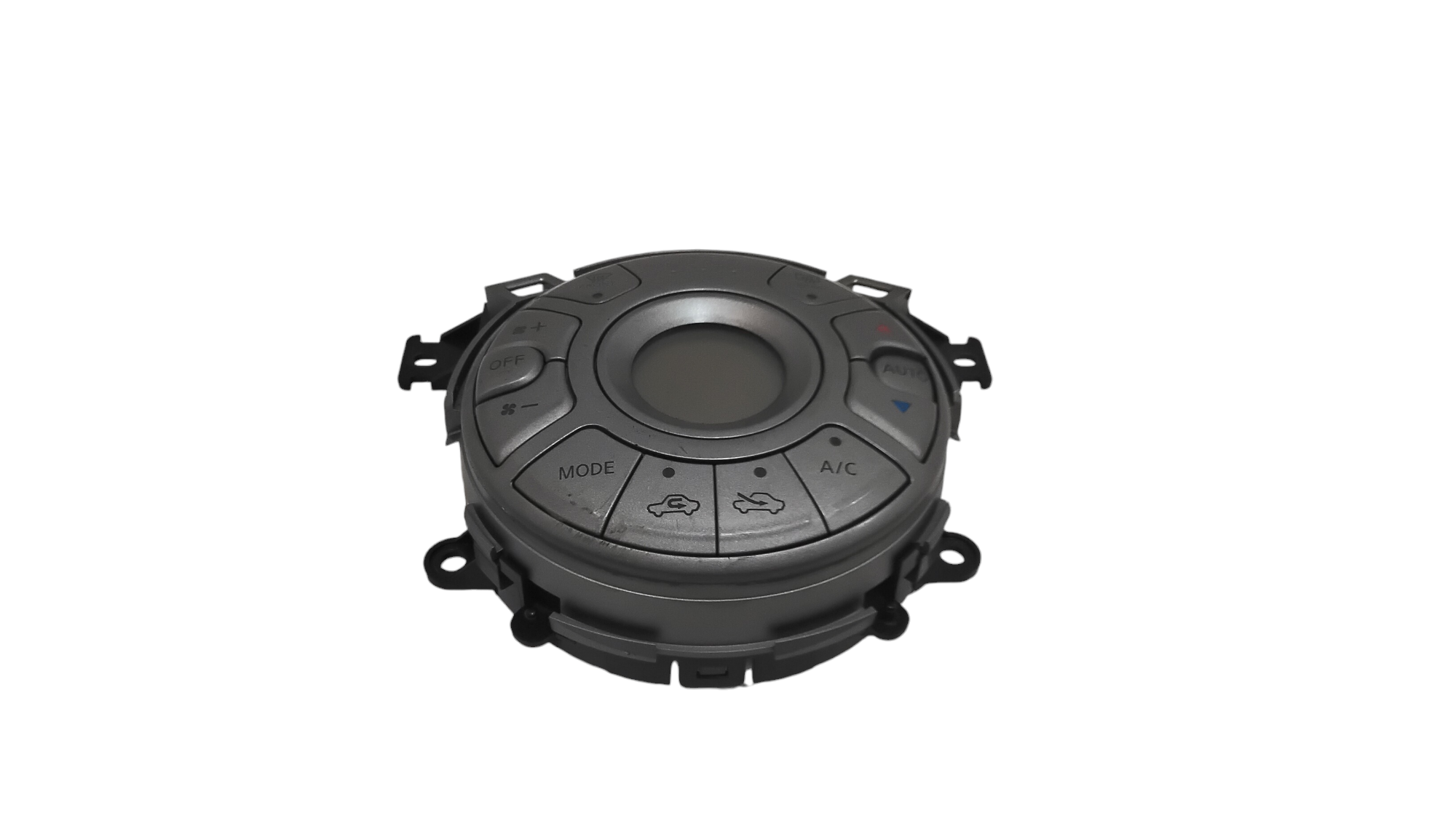 Comandi Clima per Nissan Micra 7 Serie (2010 - 2016)