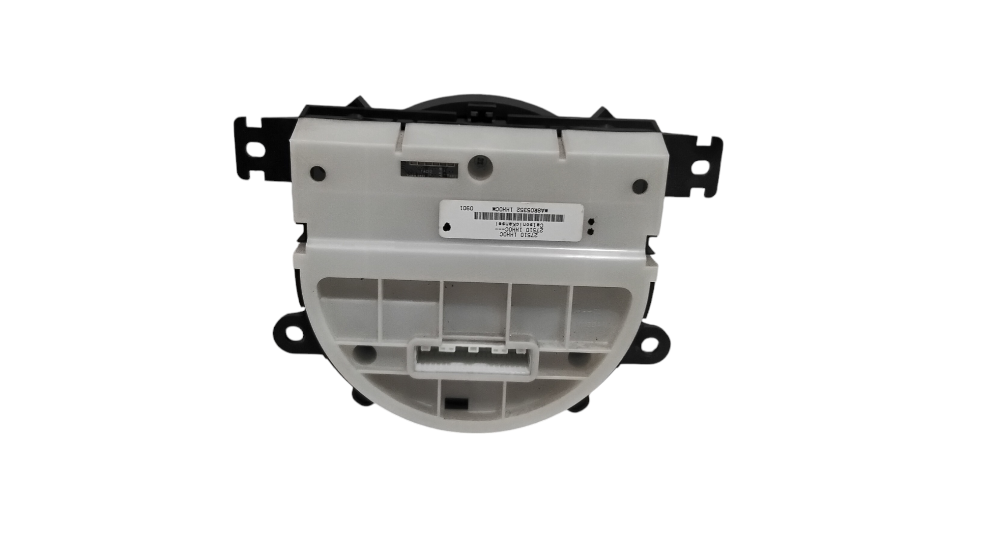 Comandi Clima per Nissan Micra 7 Serie (2010 - 2016)