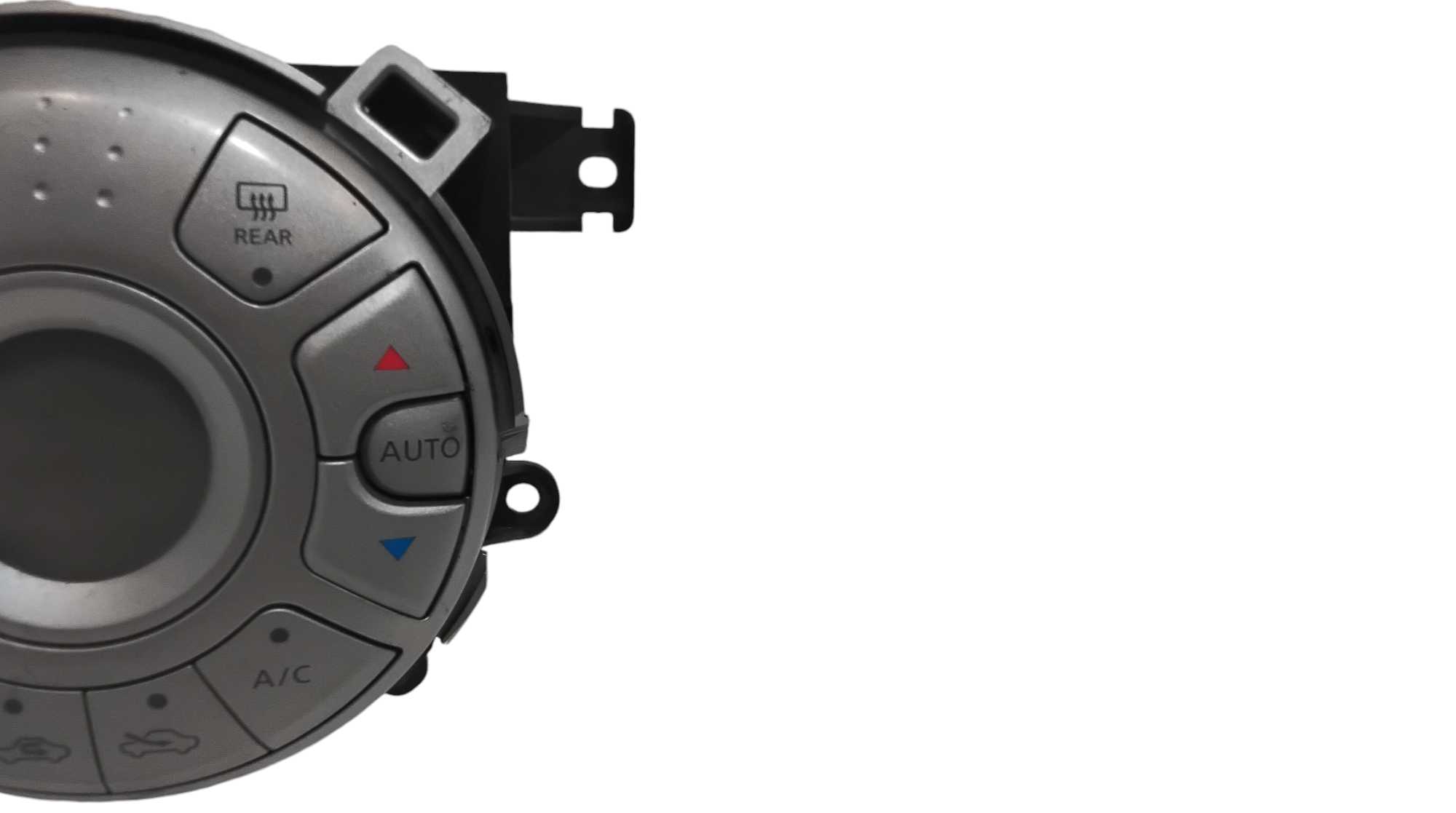 Comandi Clima per Nissan Micra 7 Serie (2010 - 2016)