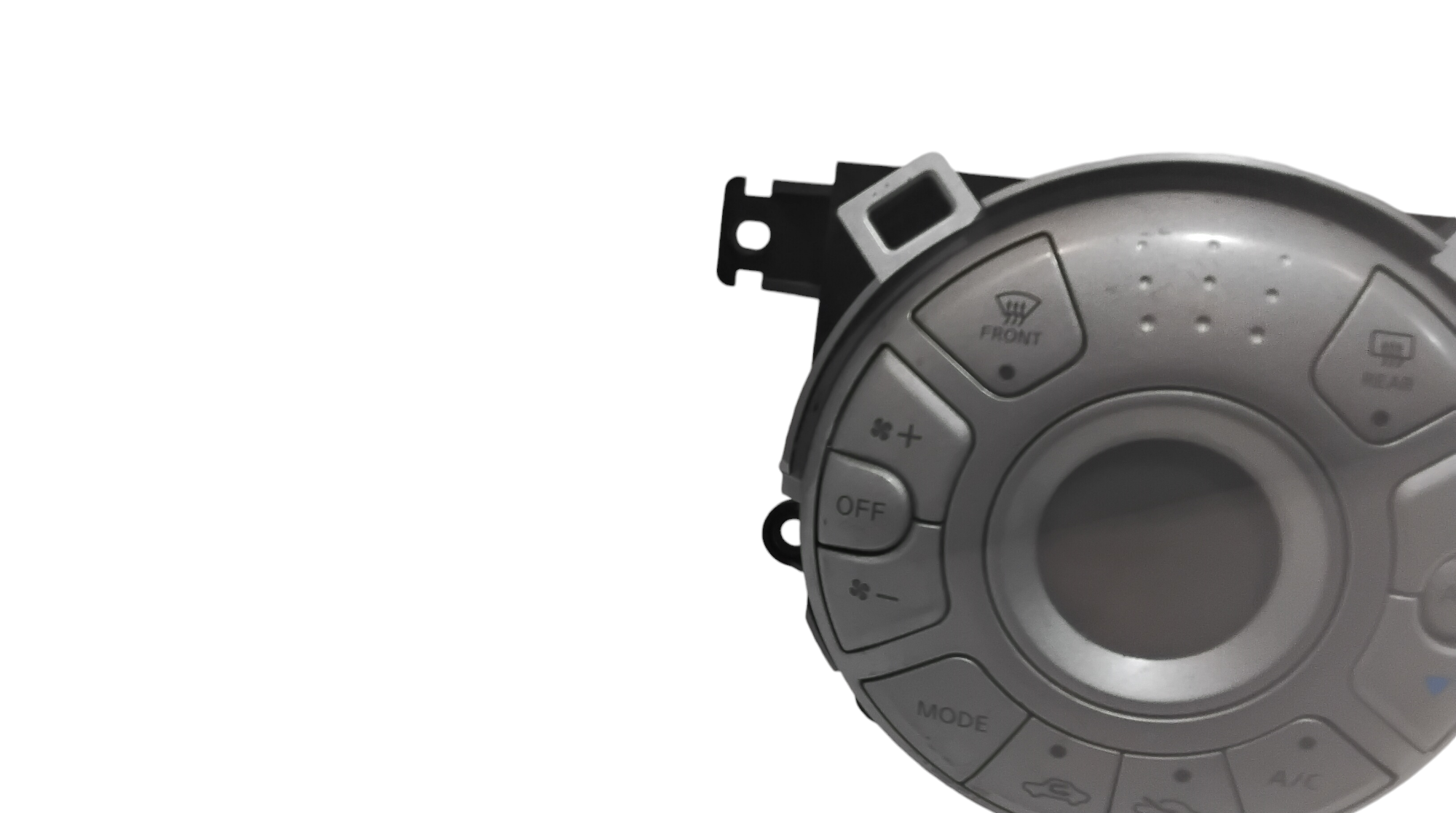 Comandi Clima per Nissan Micra 7 Serie (2010 - 2016)