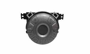 Comandi Clima per Nissan Micra 7 Serie (2010 - 2016)