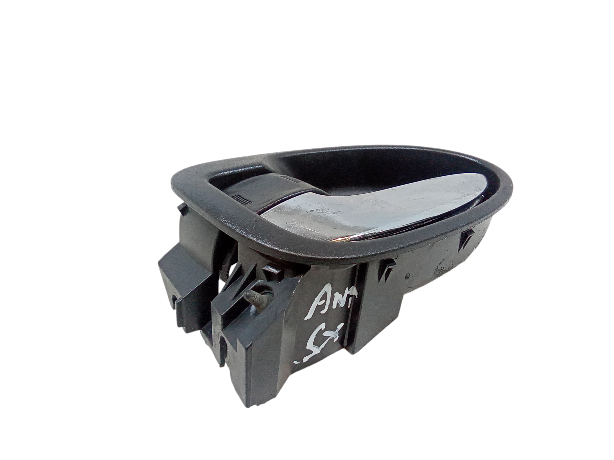 Maniglia interna anteriore Sinistra per Toyota Yaris Serie (08>11) (2008 - 2011)