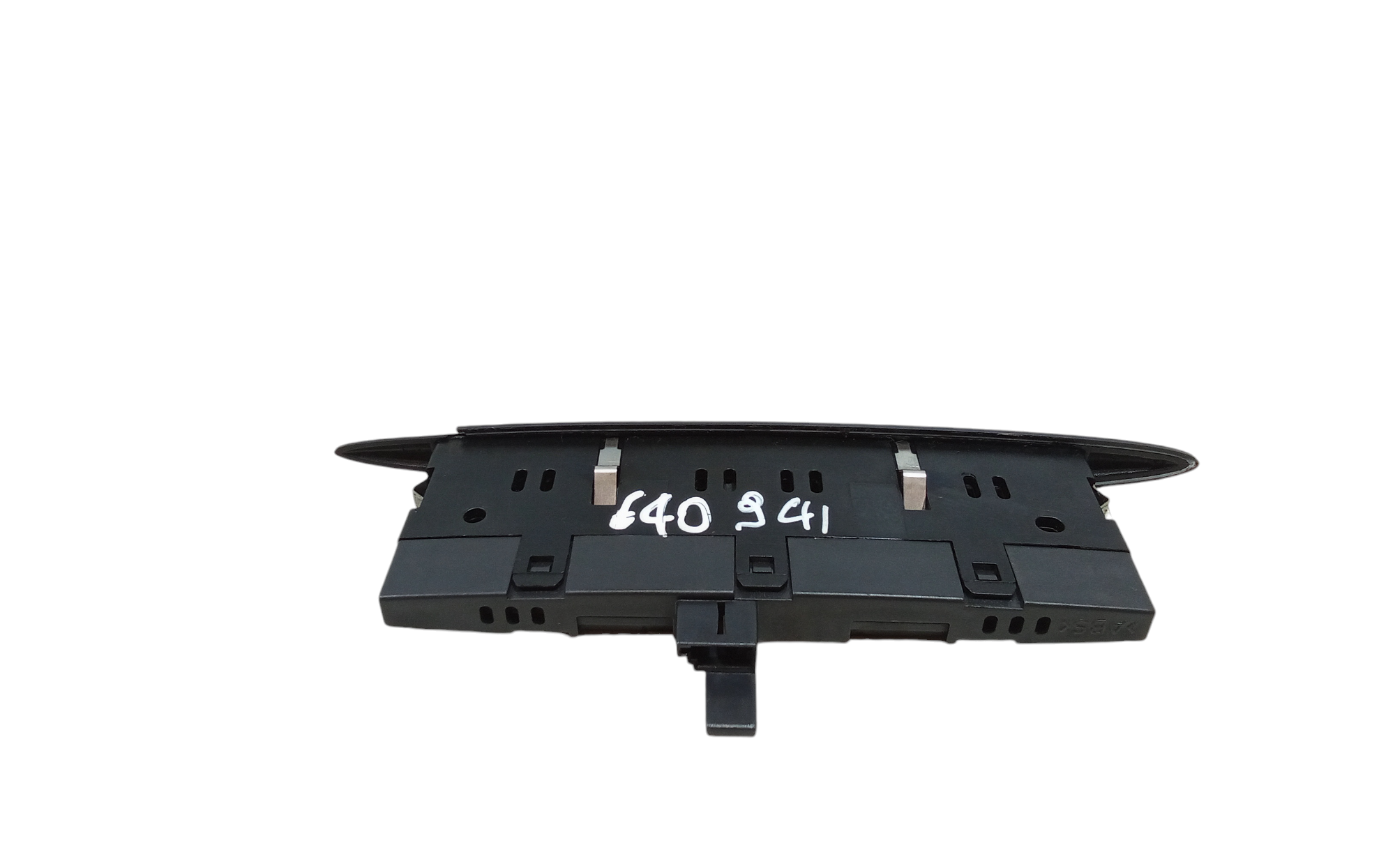 Sensore di parcheggio per Mercedes Classe B W245 1 Serie (2005 - 2011)