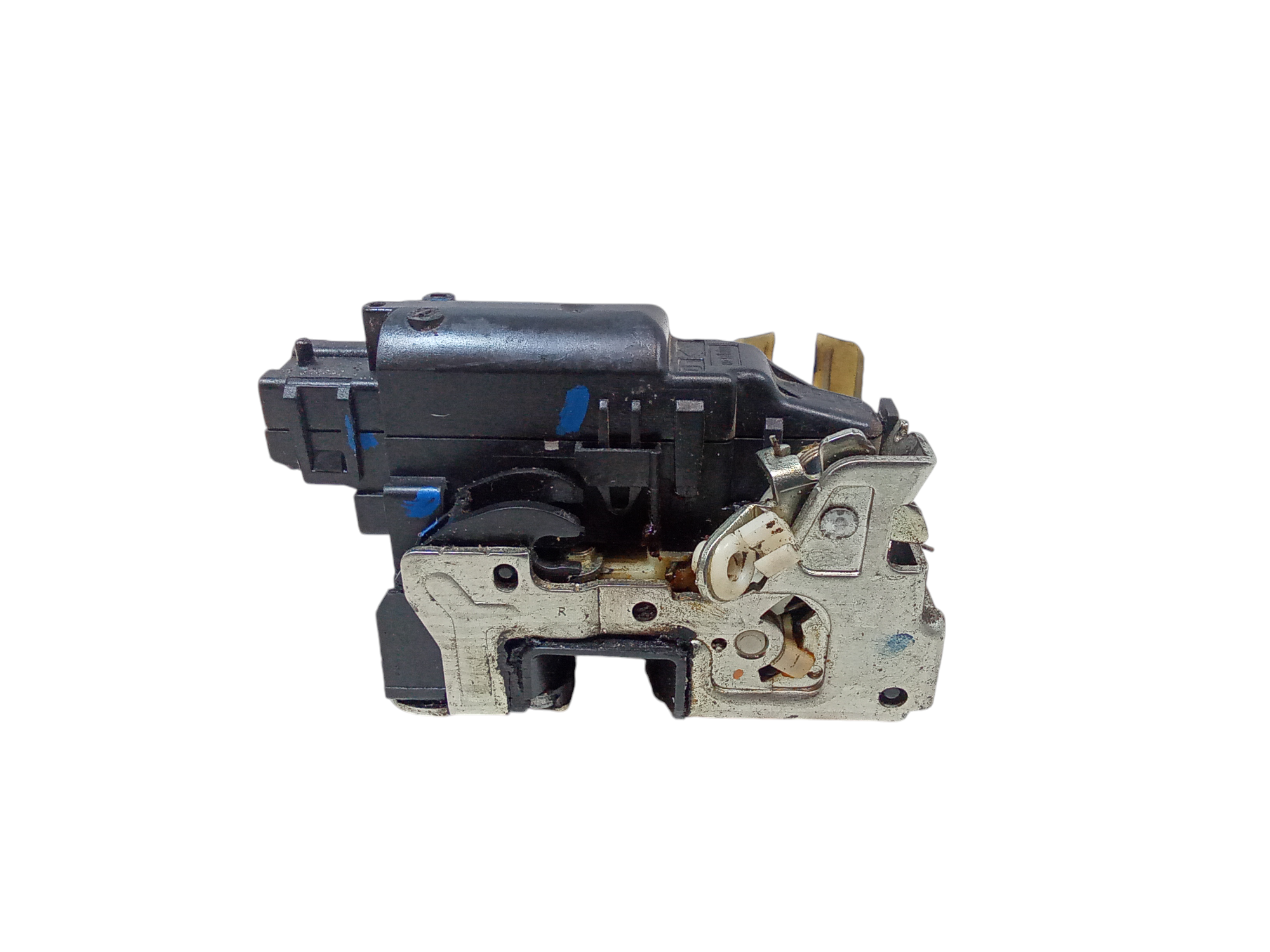 Serratura Anteriore Destra per Dacia Duster 1 Serie (2010 - In produzione)