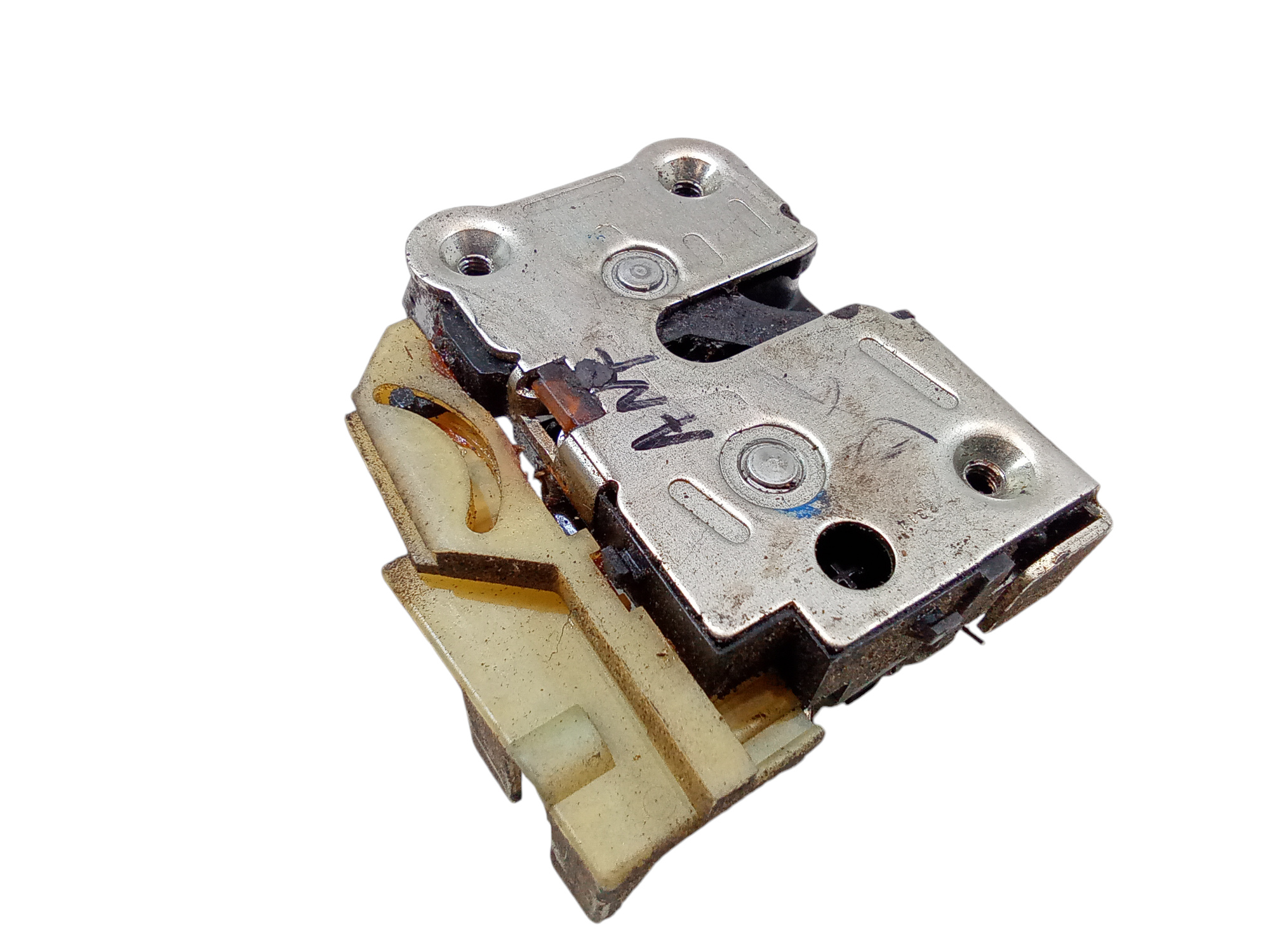 Serratura Anteriore Destra per Dacia Duster 1 Serie (2010 - In produzione)