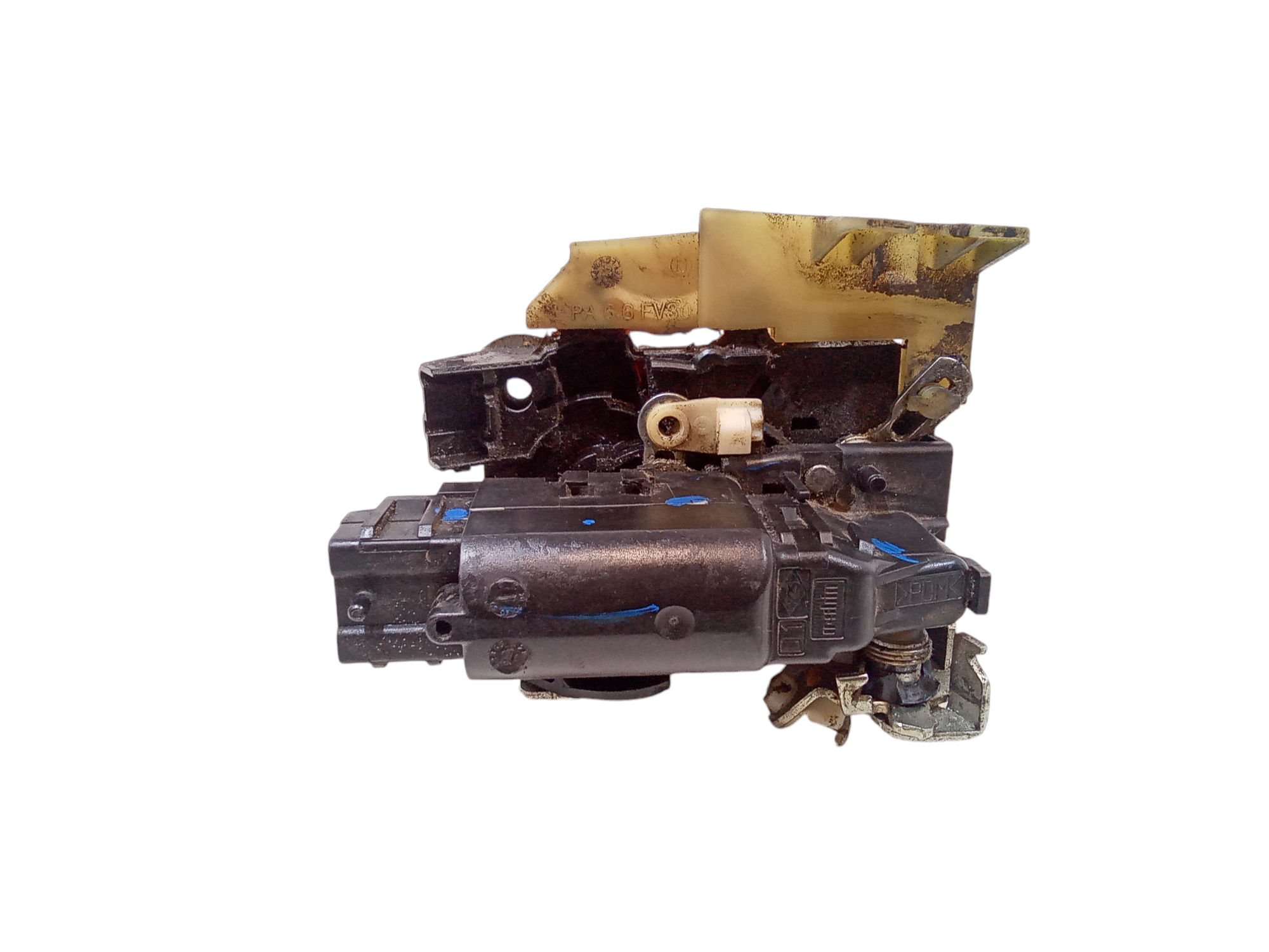 Serratura Anteriore Destra per Dacia Duster 1 Serie (2010 - In produzione)