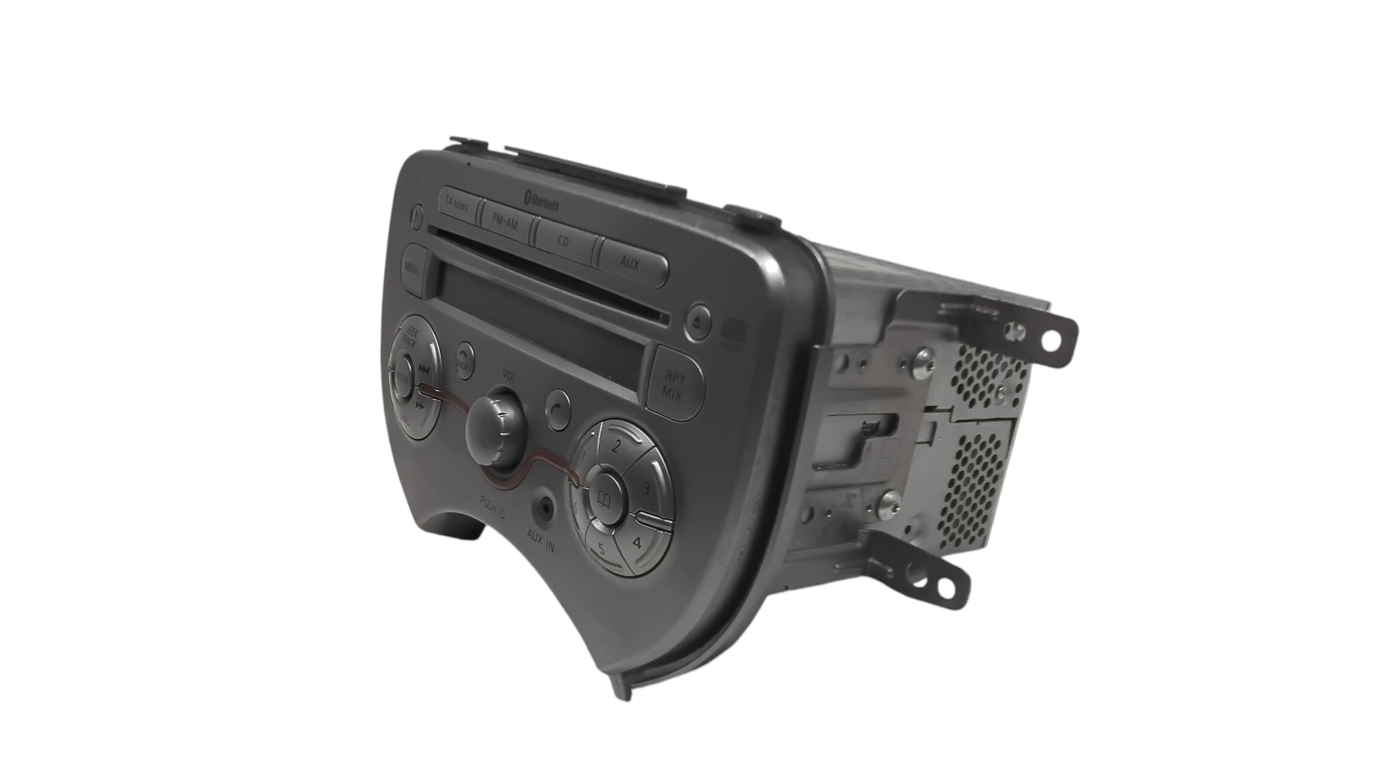 Autoradio per Nissan Micra 7 Serie (2010 - 2016)