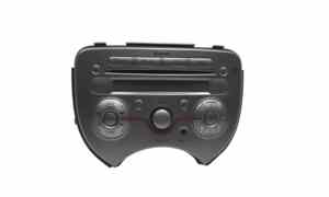 Autoradio per Nissan Micra 7 Serie (2010 - 2016)
