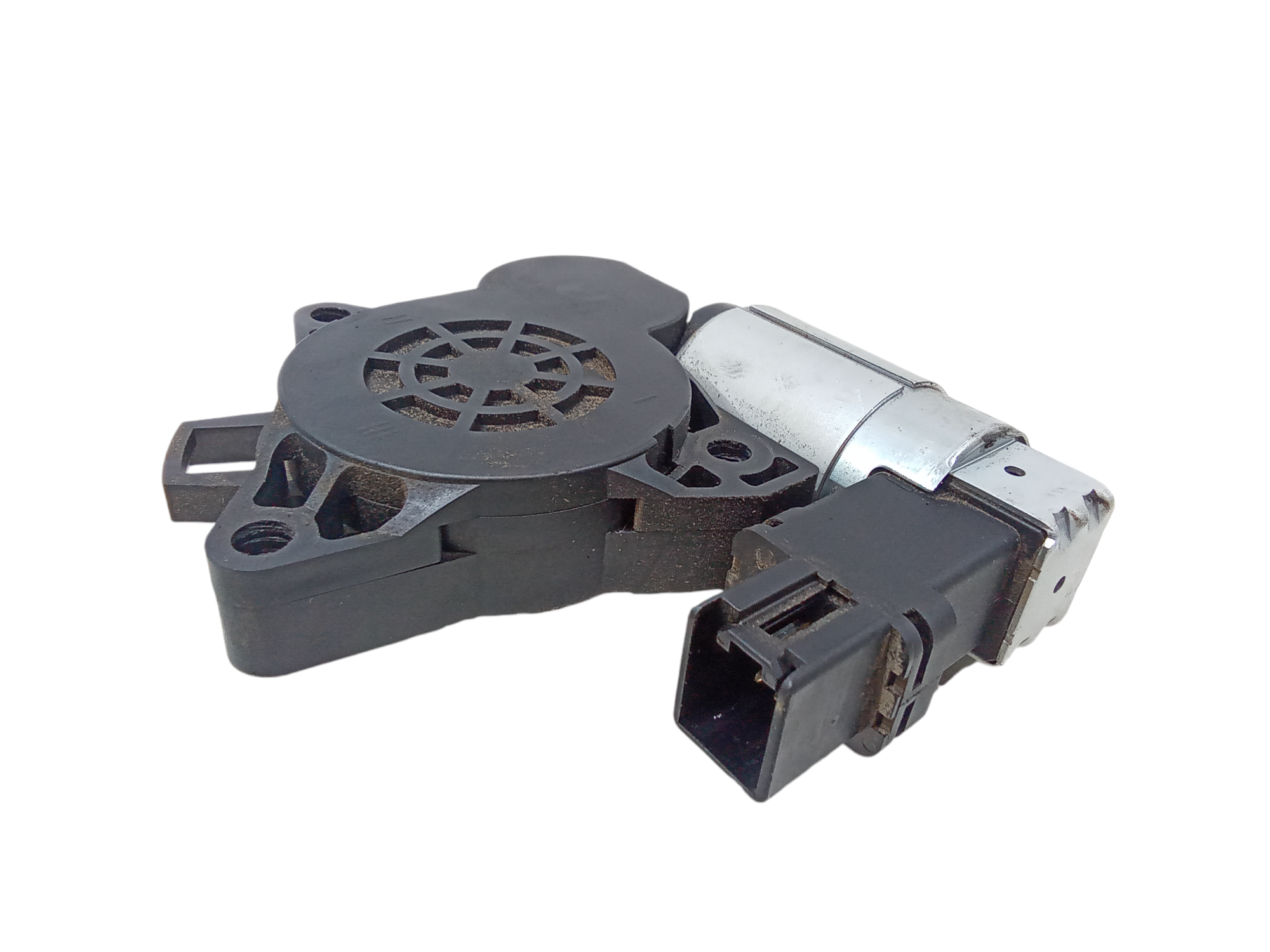 Motorino Alzavetro anteriore destra per Mazda 5 Berlina (2005 - In produzione)