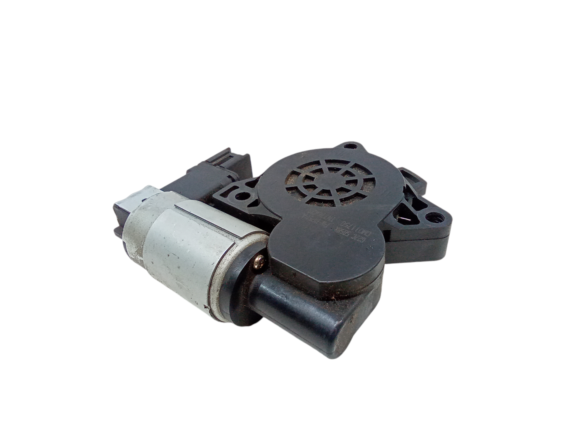 Motorino Alzavetro anteriore destra per Mazda 5 Berlina (2005 - In produzione)