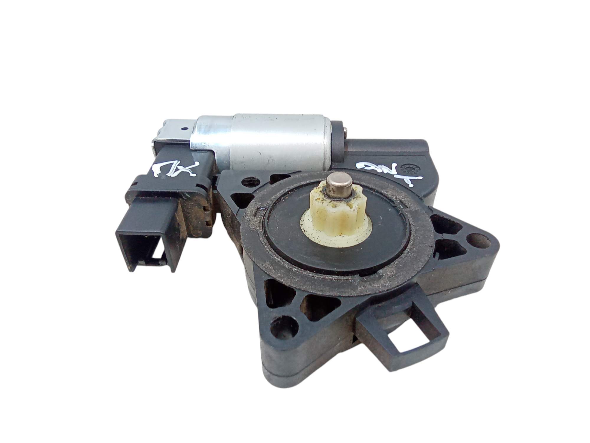 Motorino Alzavetro anteriore destra per Mazda 5 Berlina (2005 - In produzione)