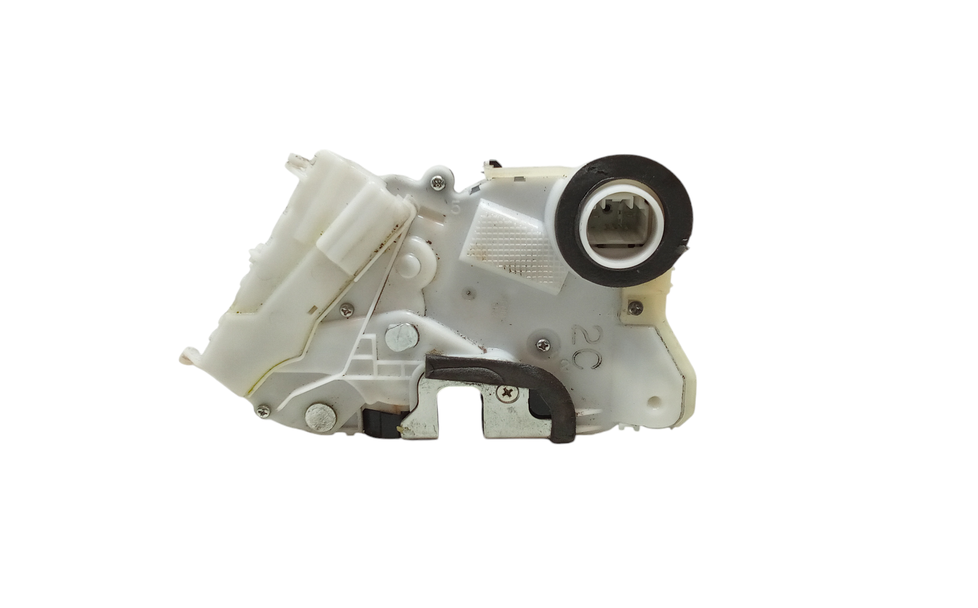 Serratura Anteriore Destra per Toyota Yaris Serie (08>11) (2008 - 2011)